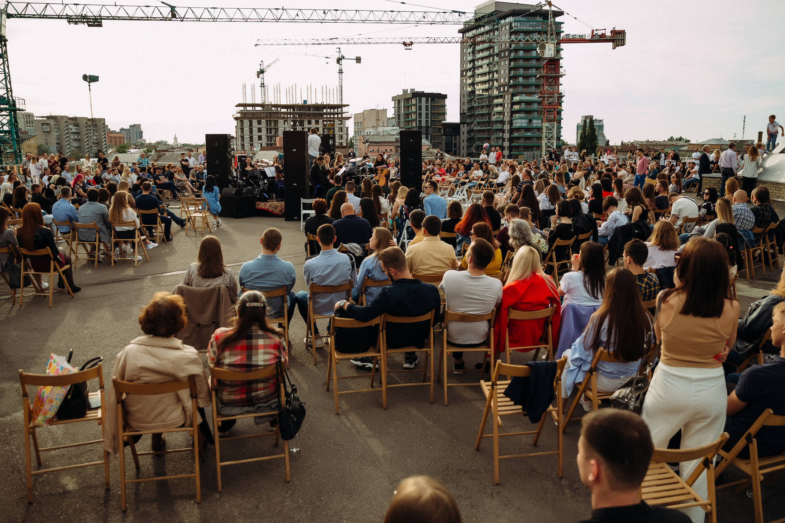 WORK.UA 15 лет. Весільний та Репортажний фотограф Іванченко Максим. Дніпро, Україна