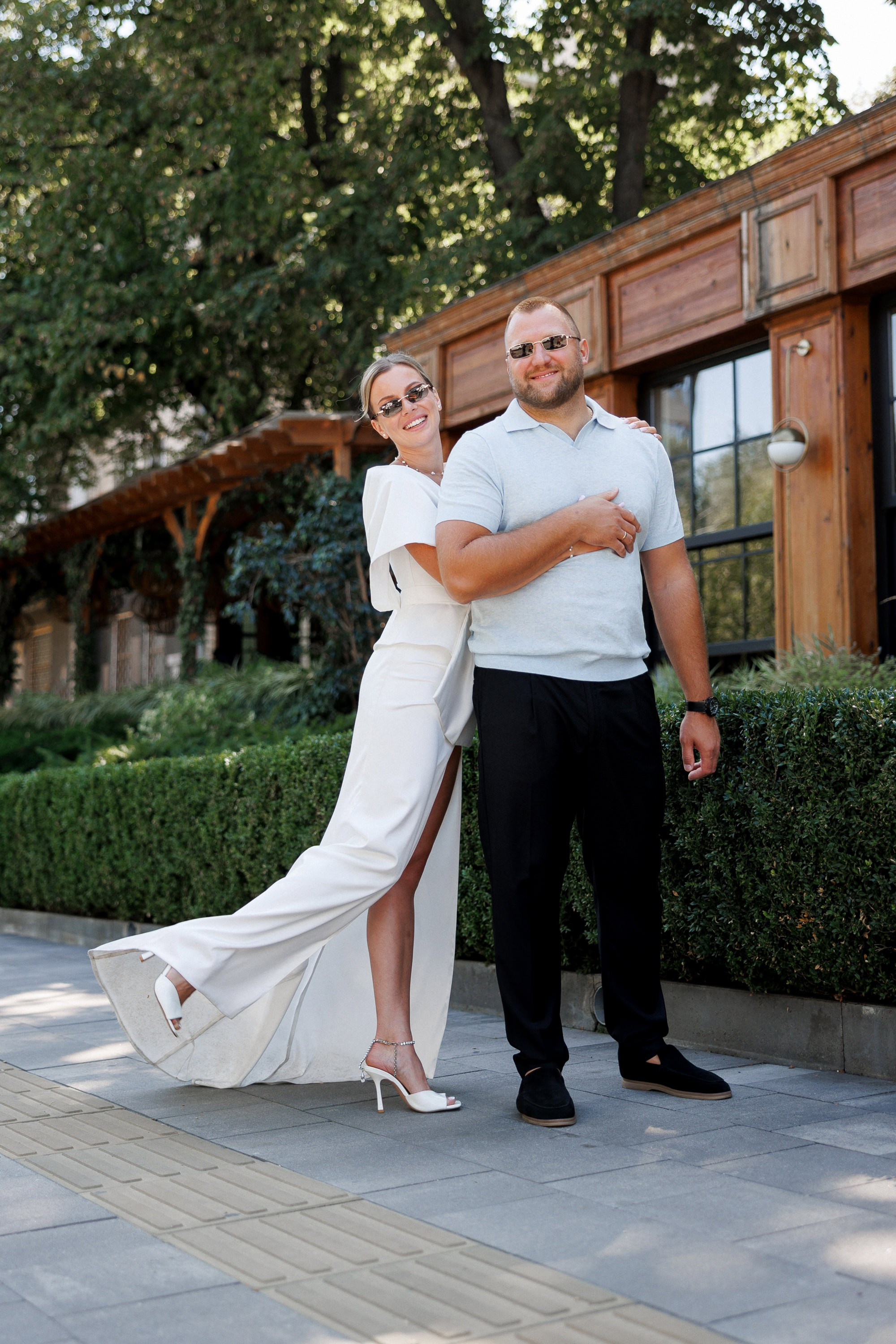 Весільна фотозйомка: Ваші щирі емоції у кожному кадрі. Весільний та репортажний фотограф у Дніпрі — Максим Іванченко