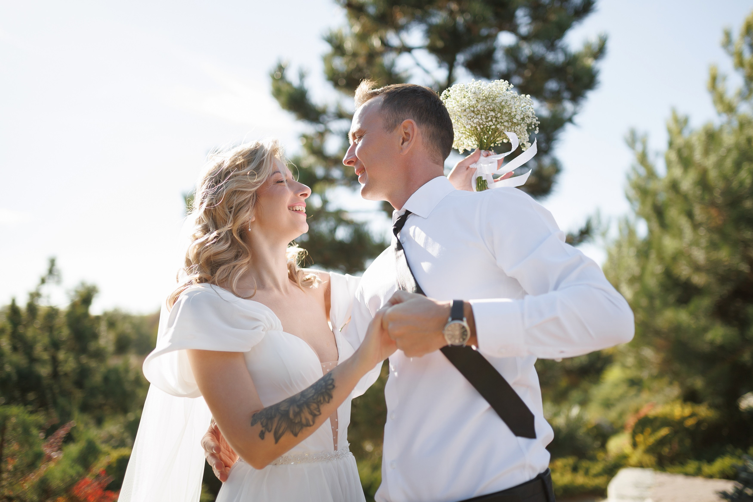 Весілля. Весільний та Репортажний фотограф Іванченко Максим. Дніпро, Україна