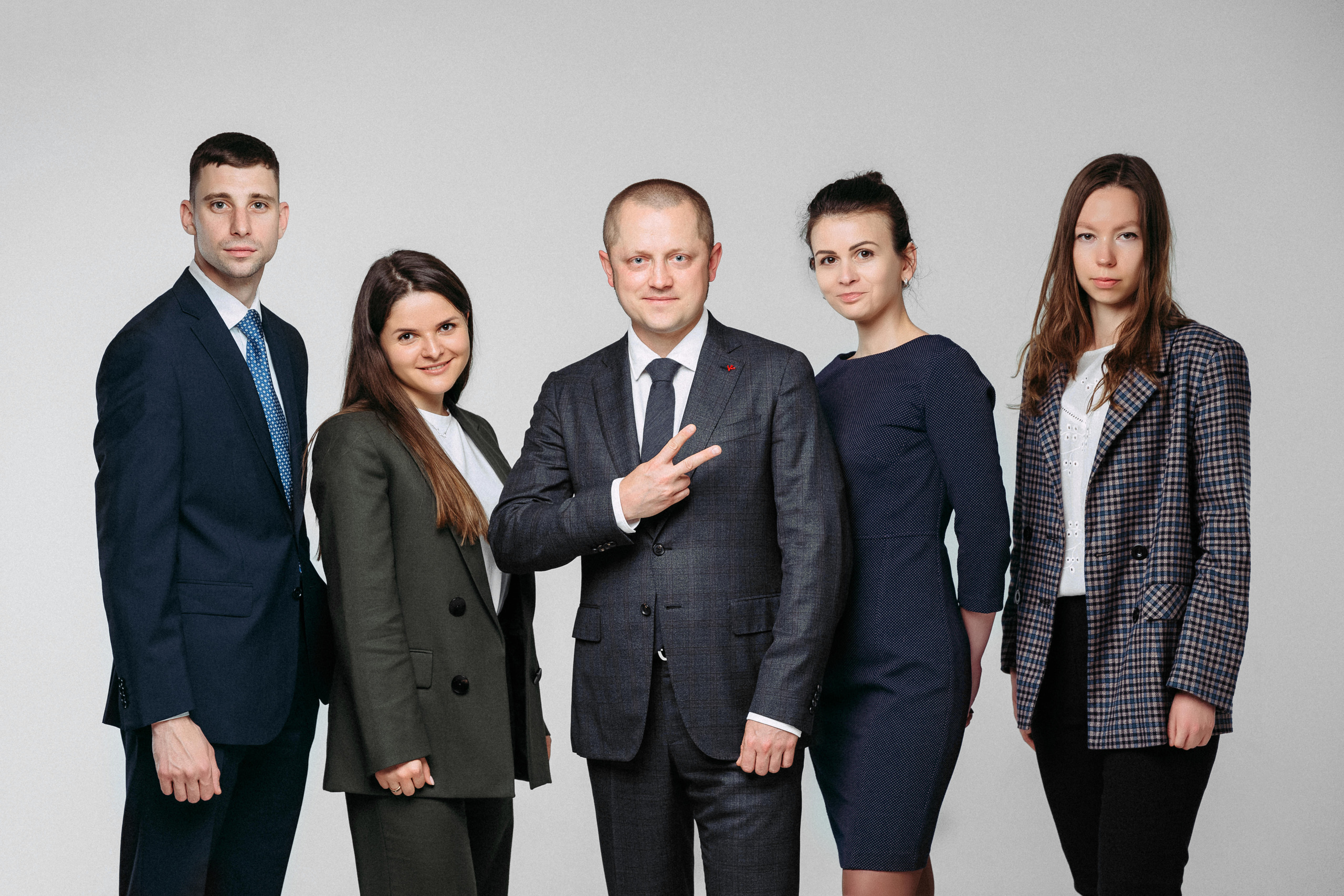 Студийная Бизнес фотосессия. Весільний та Репортажний фотограф Іванченко Максим. Дніпро, Україна