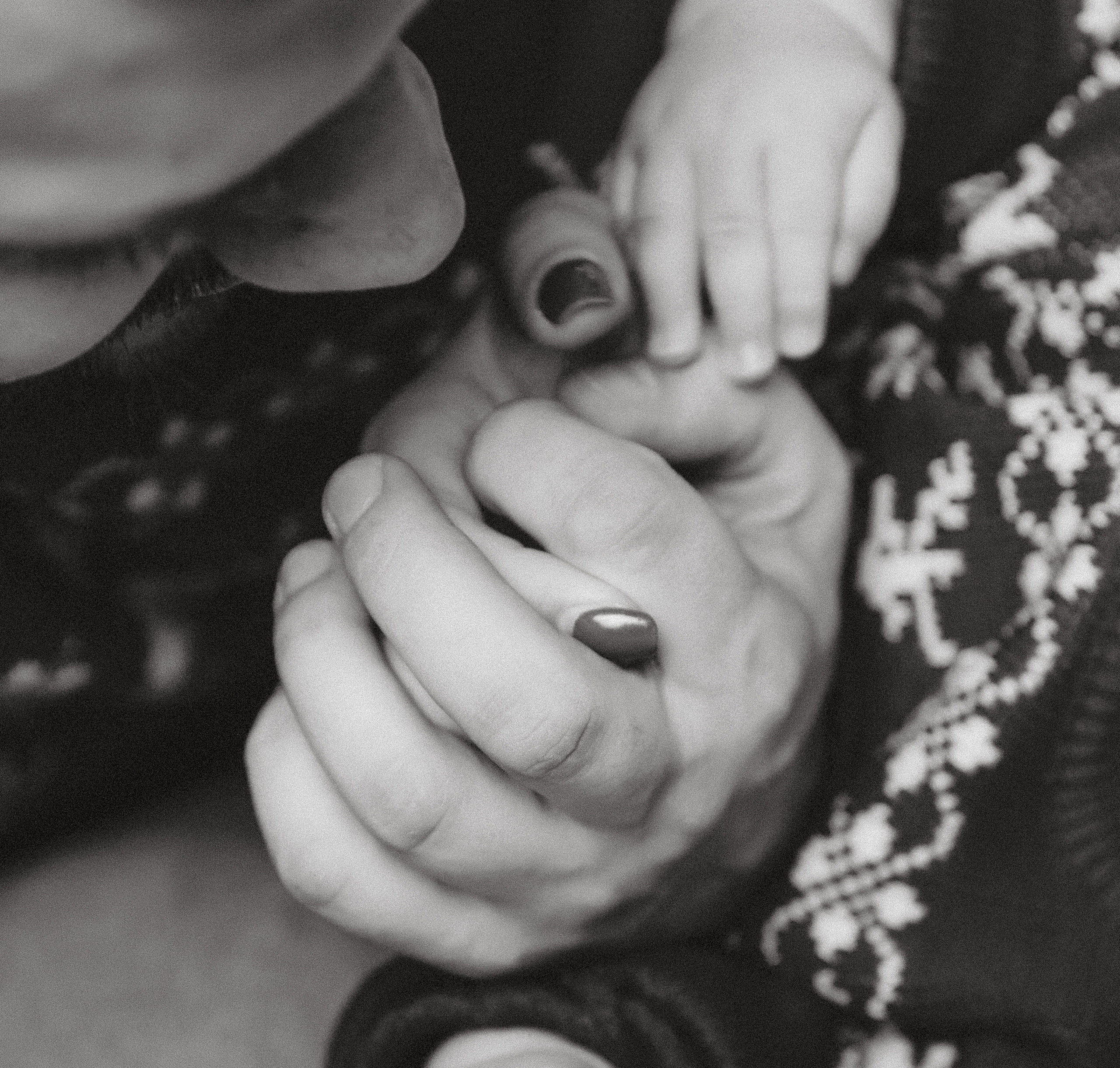 Семейная фотосессия для Иры, Вити и Максима. Весільний та Репортажний фотограф Іванченко Максим. Дніпро, Україна