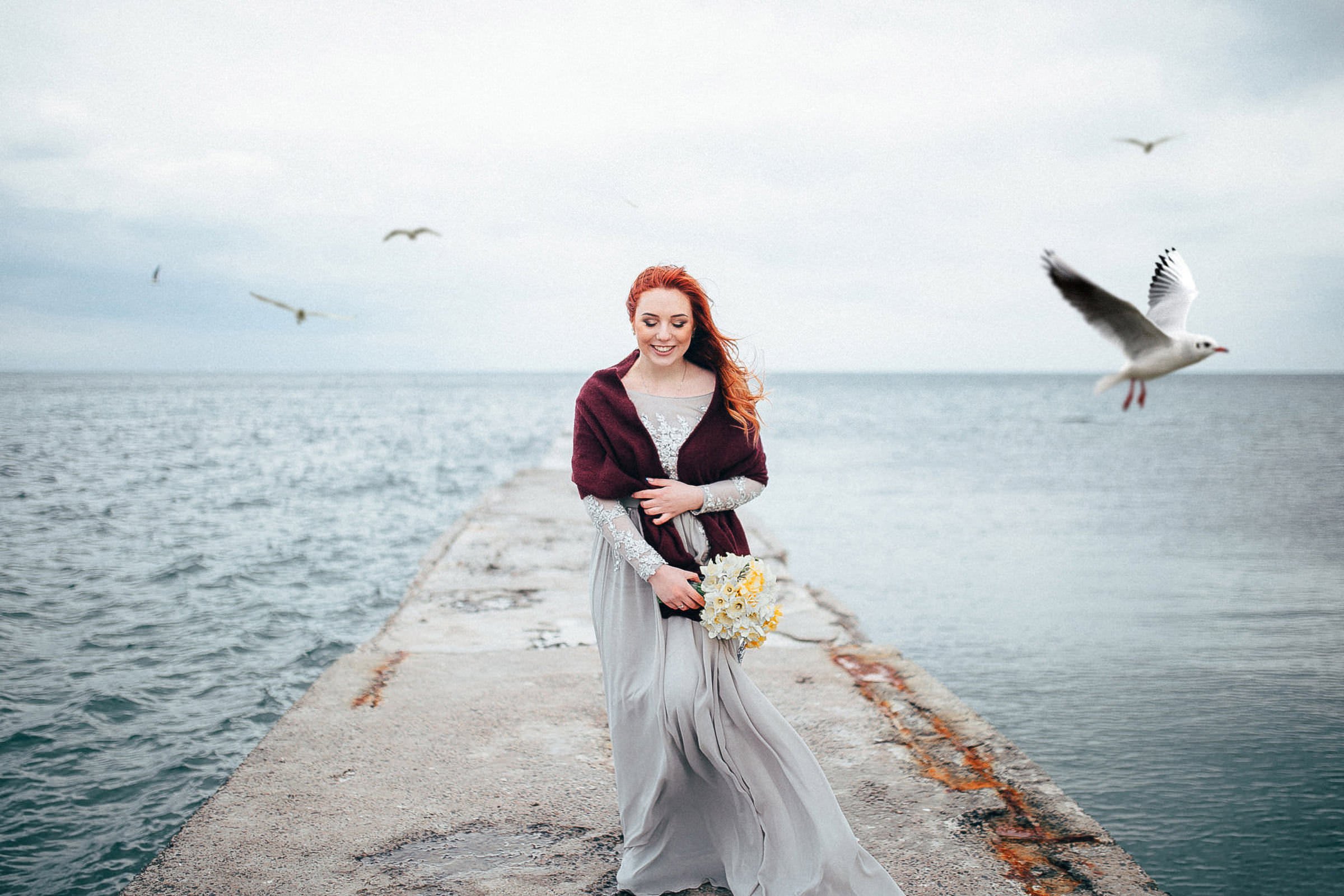 Весільний та Репортажний фотограф Іванченко Максим. Дніпро, Україна