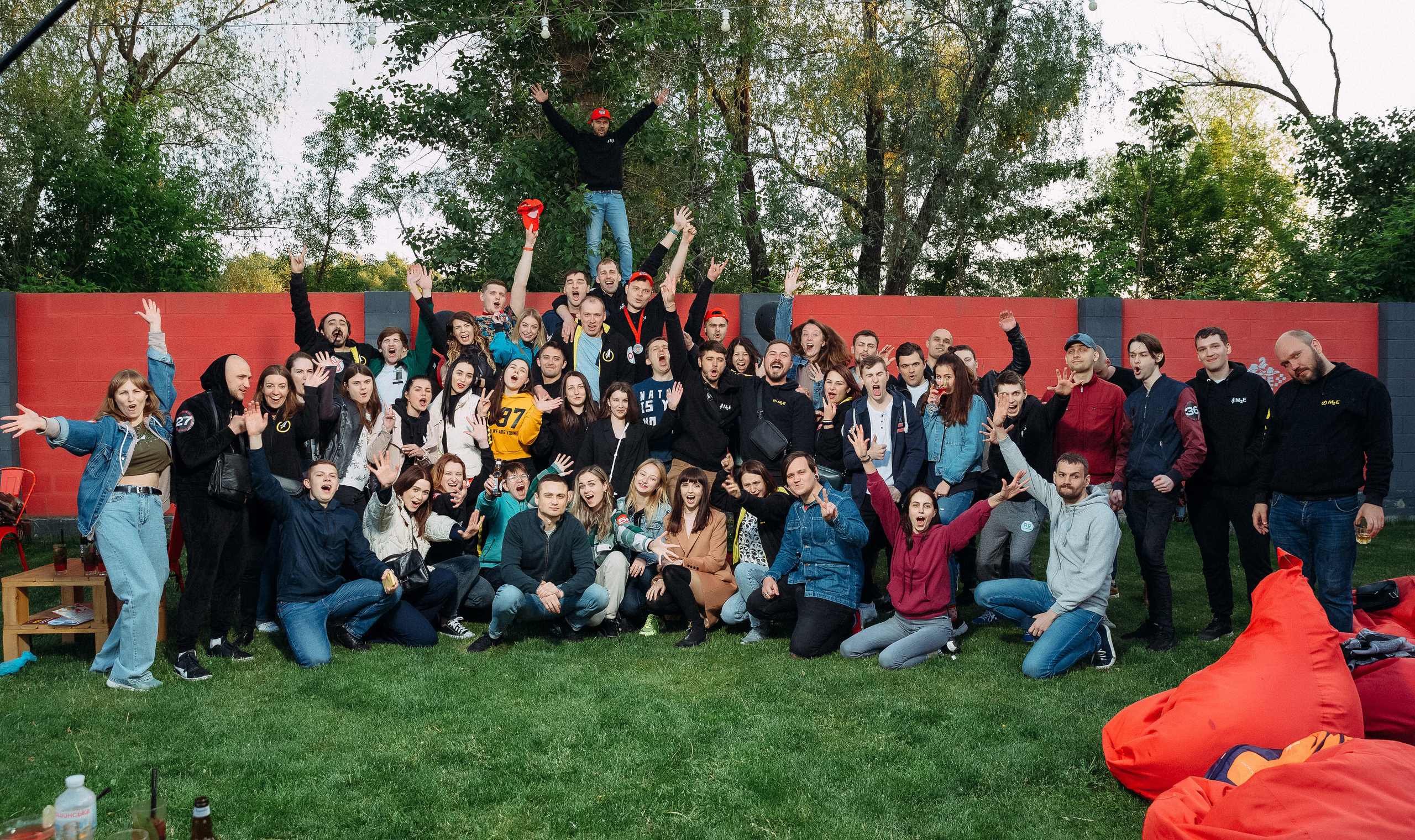 Репортажная съемка Корпоратива. Весільний та Репортажний фотограф Іванченко Максим. Дніпро, Україна