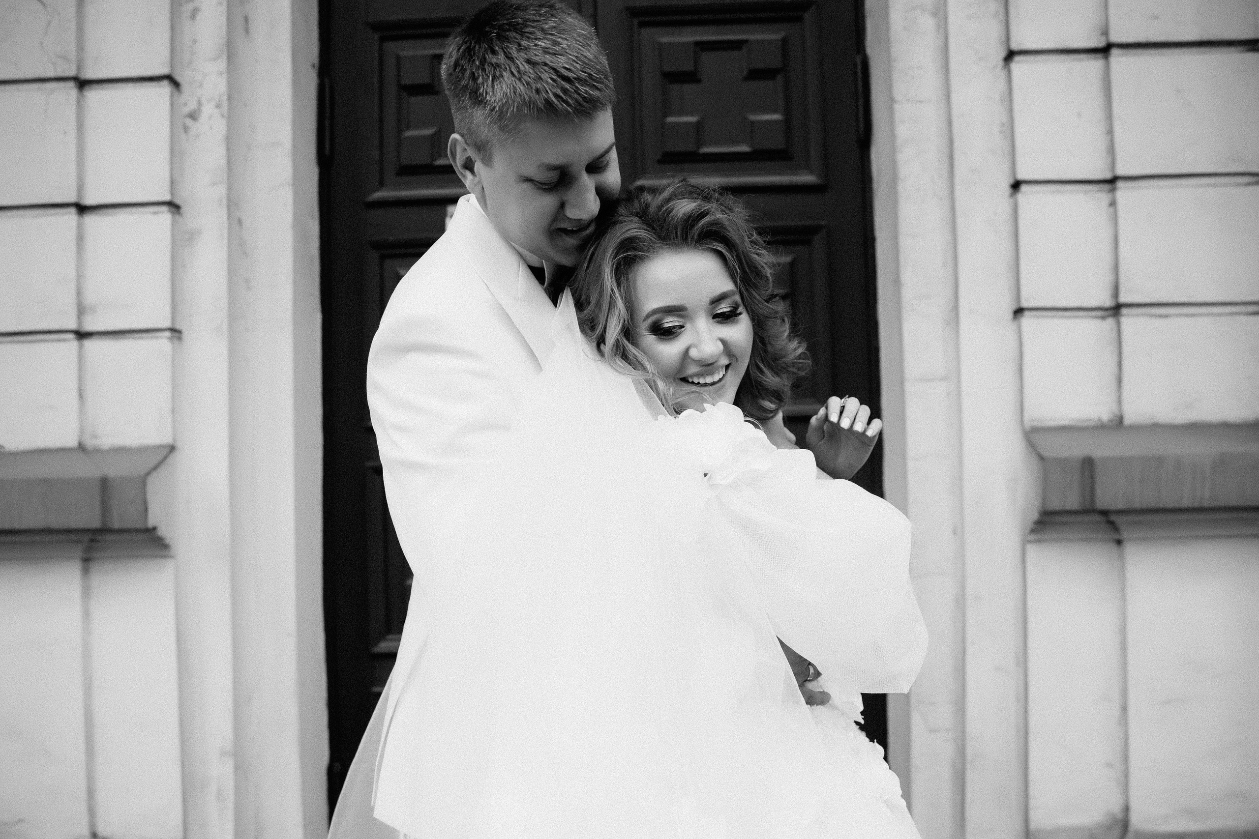 Свадьба Наталии и Станислава. Весільний та Репортажний фотограф Іванченко Максим. Дніпро, Україна