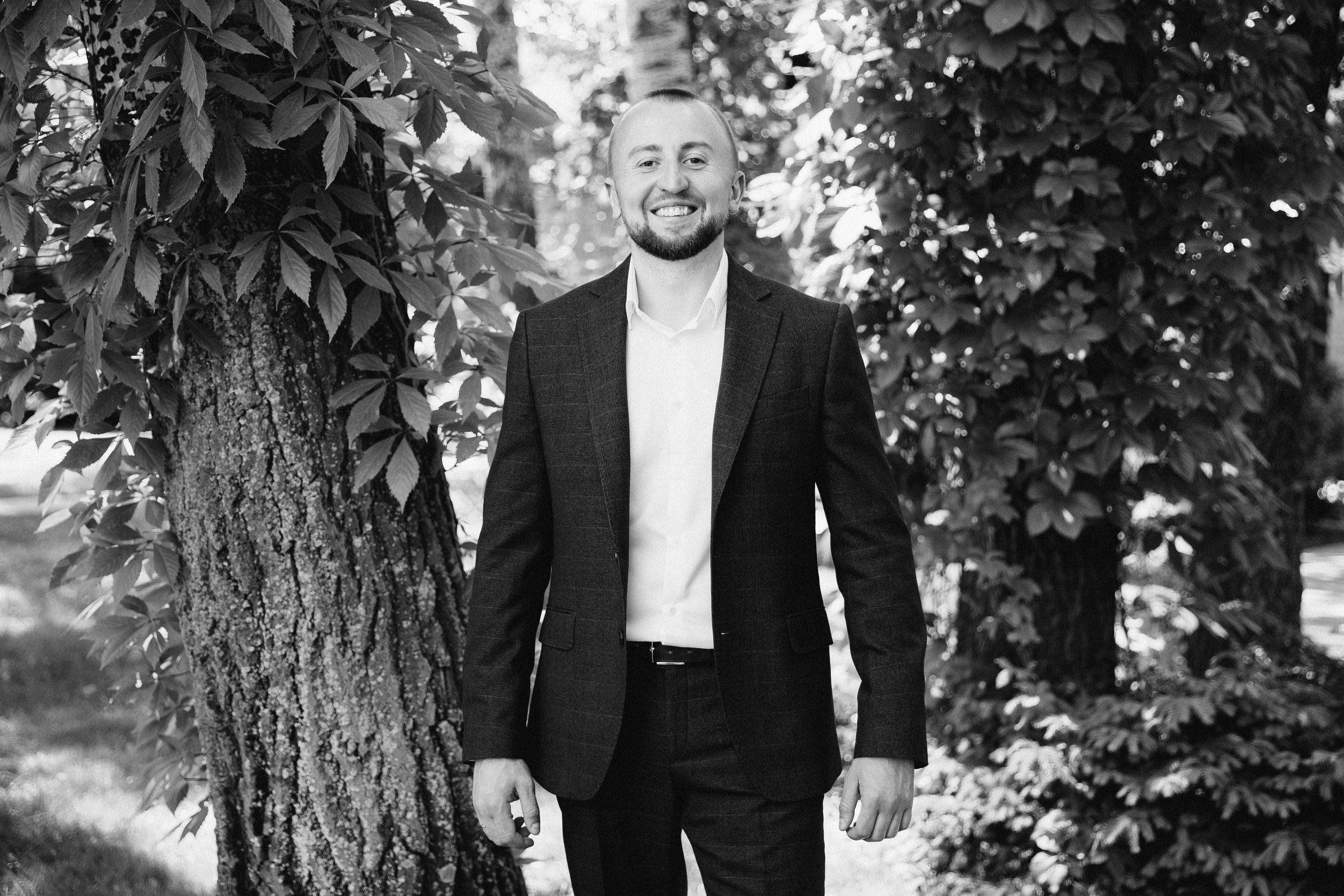 Шикарная свадьба Юли и Сергея. Днепр. Весільний та Репортажний фотограф Іванченко Максим. Дніпро, Україна