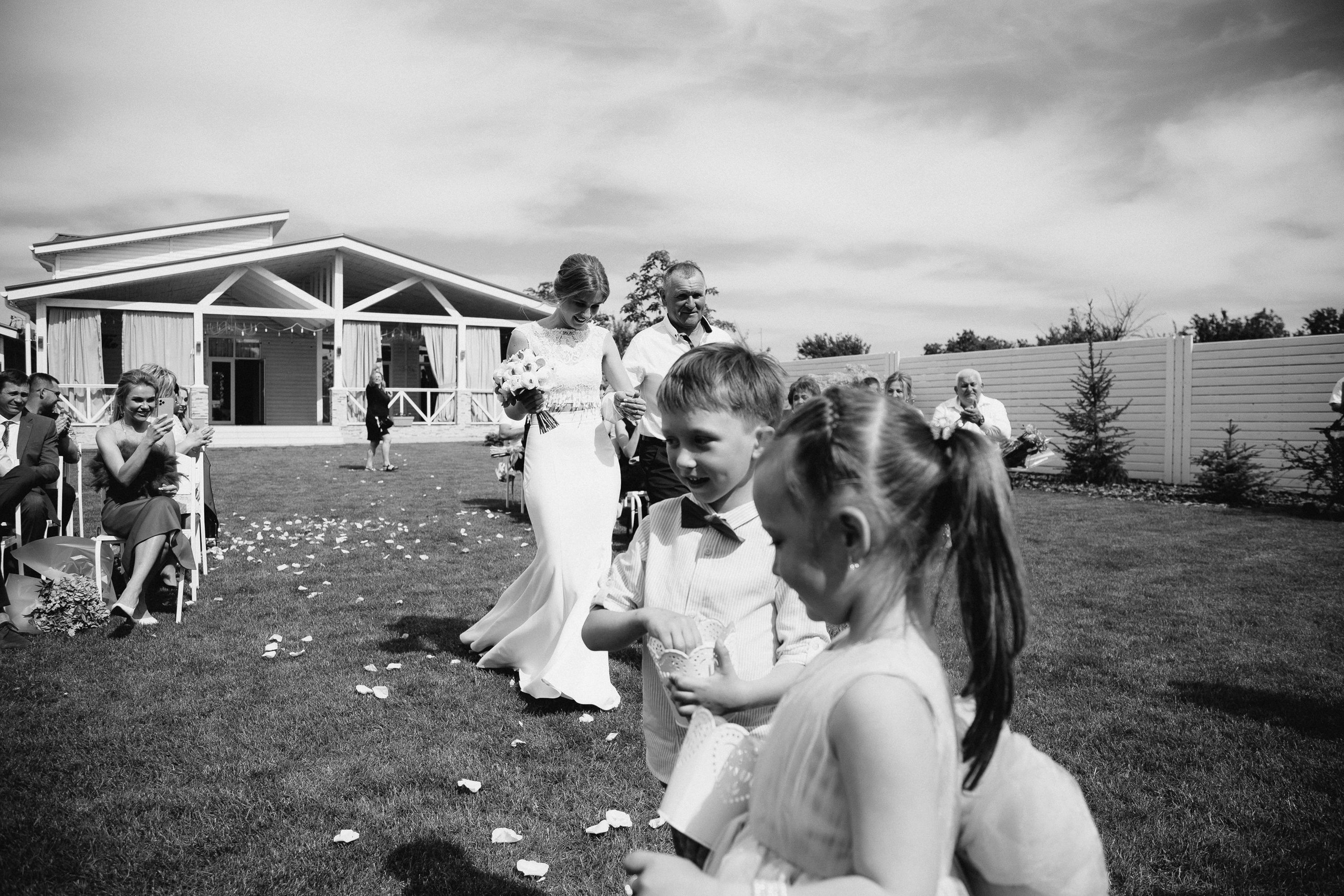 Шикарная свадьба Юли и Сергея. Днепр. Весільний та Репортажний фотограф Іванченко Максим. Дніпро, Україна