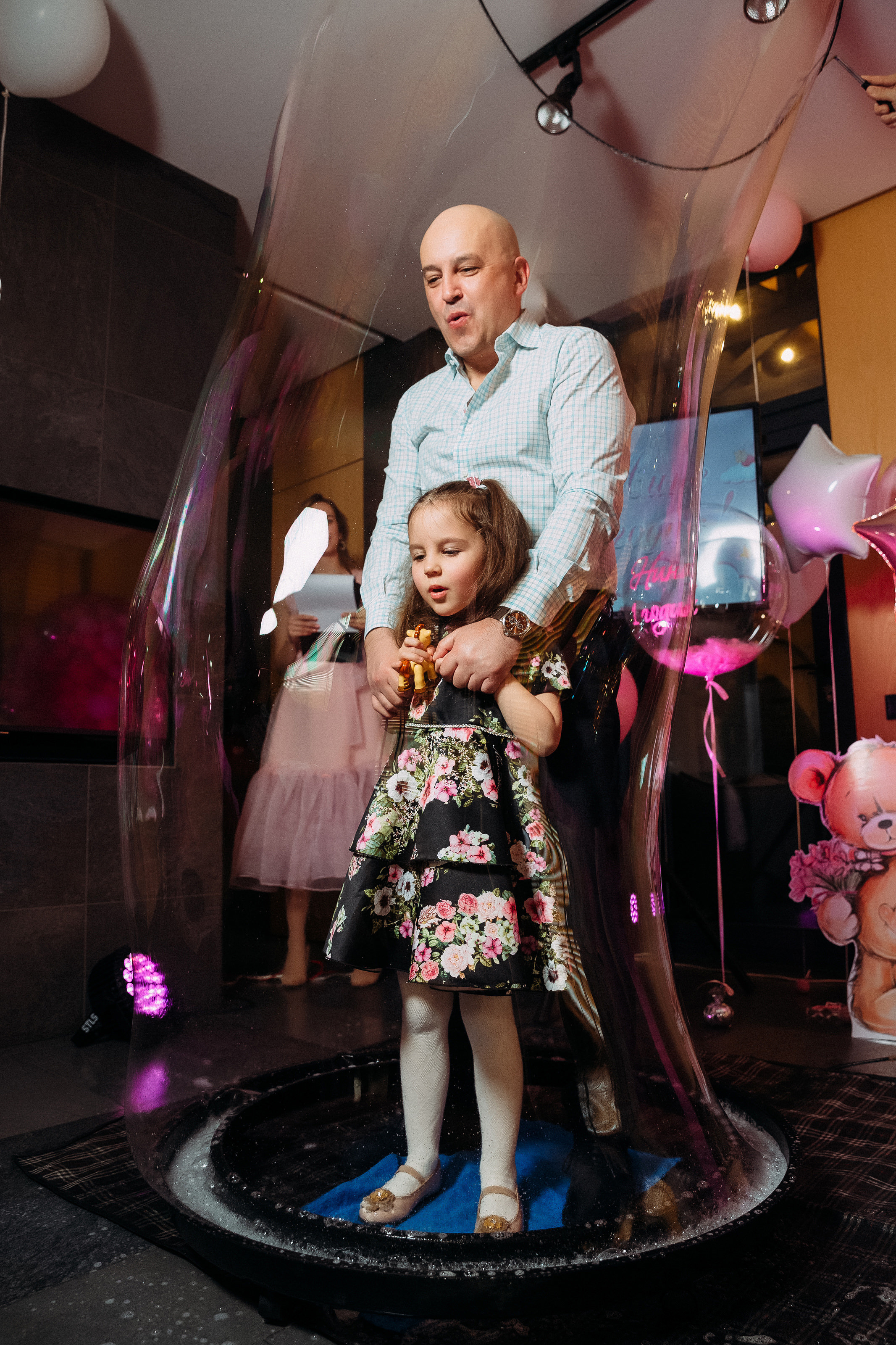 Нине 1 Годик. Весільний та Репортажний фотограф Іванченко Максим. Дніпро, Україна