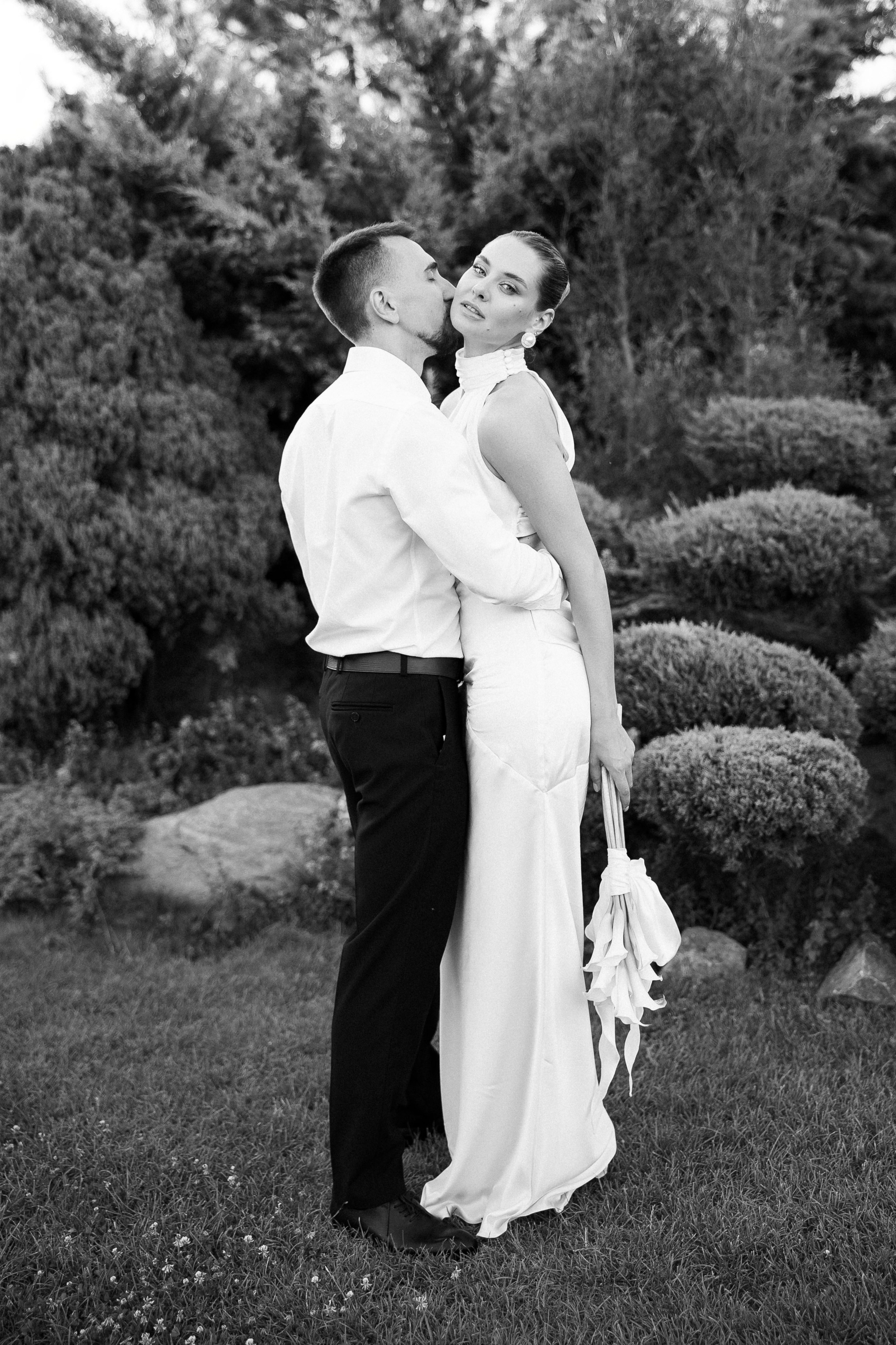 Весілля. Весільний та Репортажний фотограф Іванченко Максим. Дніпро, Україна