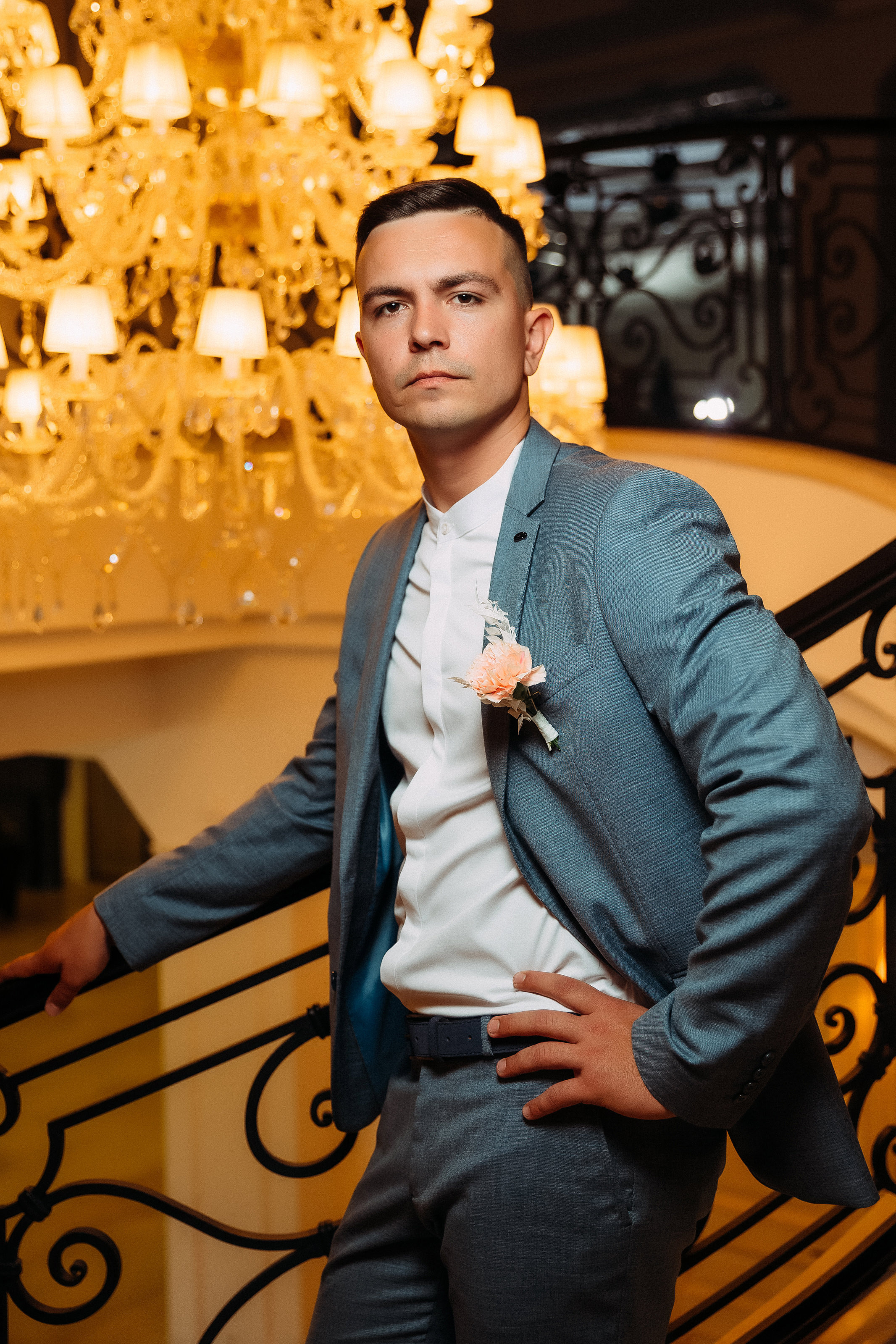 Свадьба Стаса и Марины. Весільний та Репортажний фотограф Іванченко Максим. Дніпро, Україна