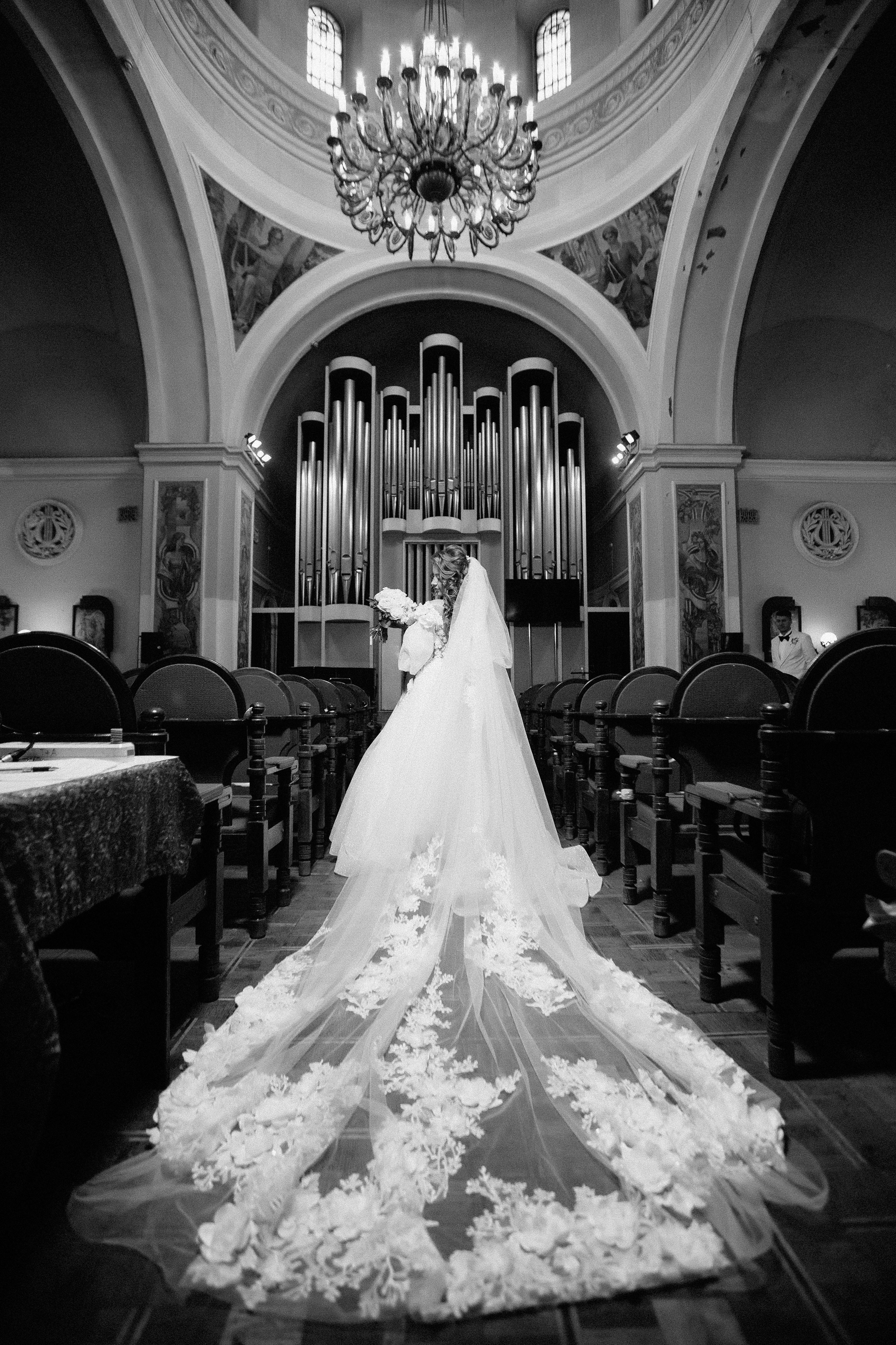 Свадьба Наталии и Станислава. Весільний та Репортажний фотограф Іванченко Максим. Дніпро, Україна