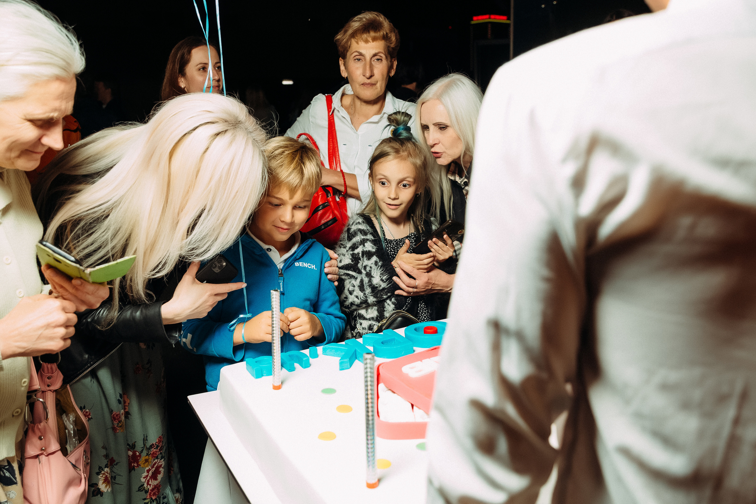 WORK.UA 15 лет. Весільний та Репортажний фотограф Іванченко Максим. Дніпро, Україна