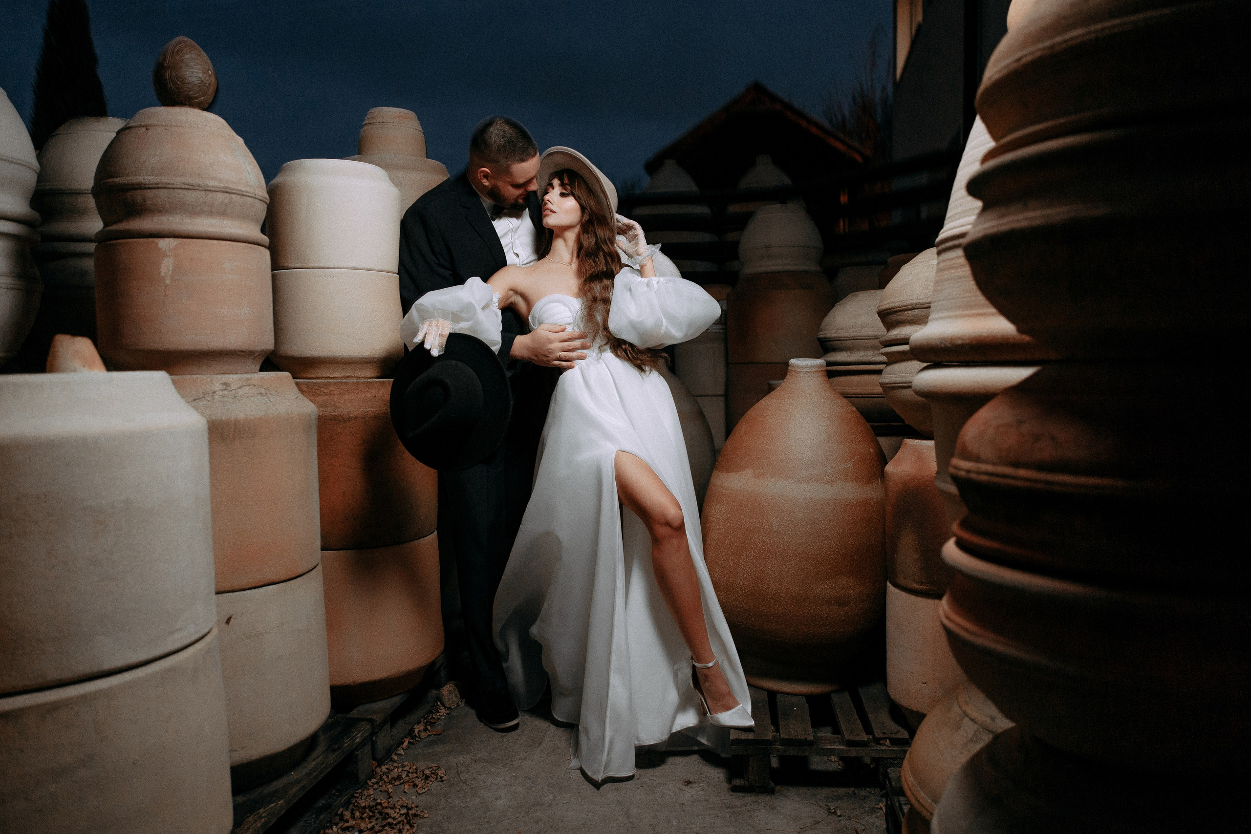 Весілля. Весільний та Репортажний фотограф Іванченко Максим. Дніпро, Україна