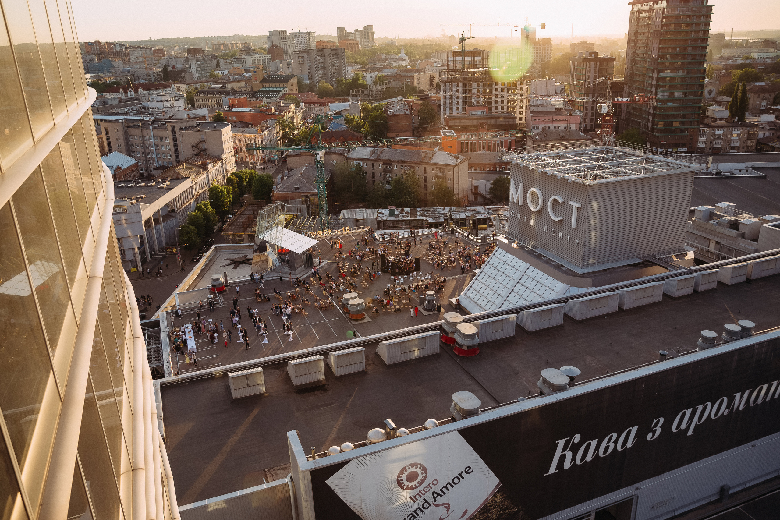 WORK.UA 15 лет. Весільний та Репортажний фотограф Іванченко Максим. Дніпро, Україна