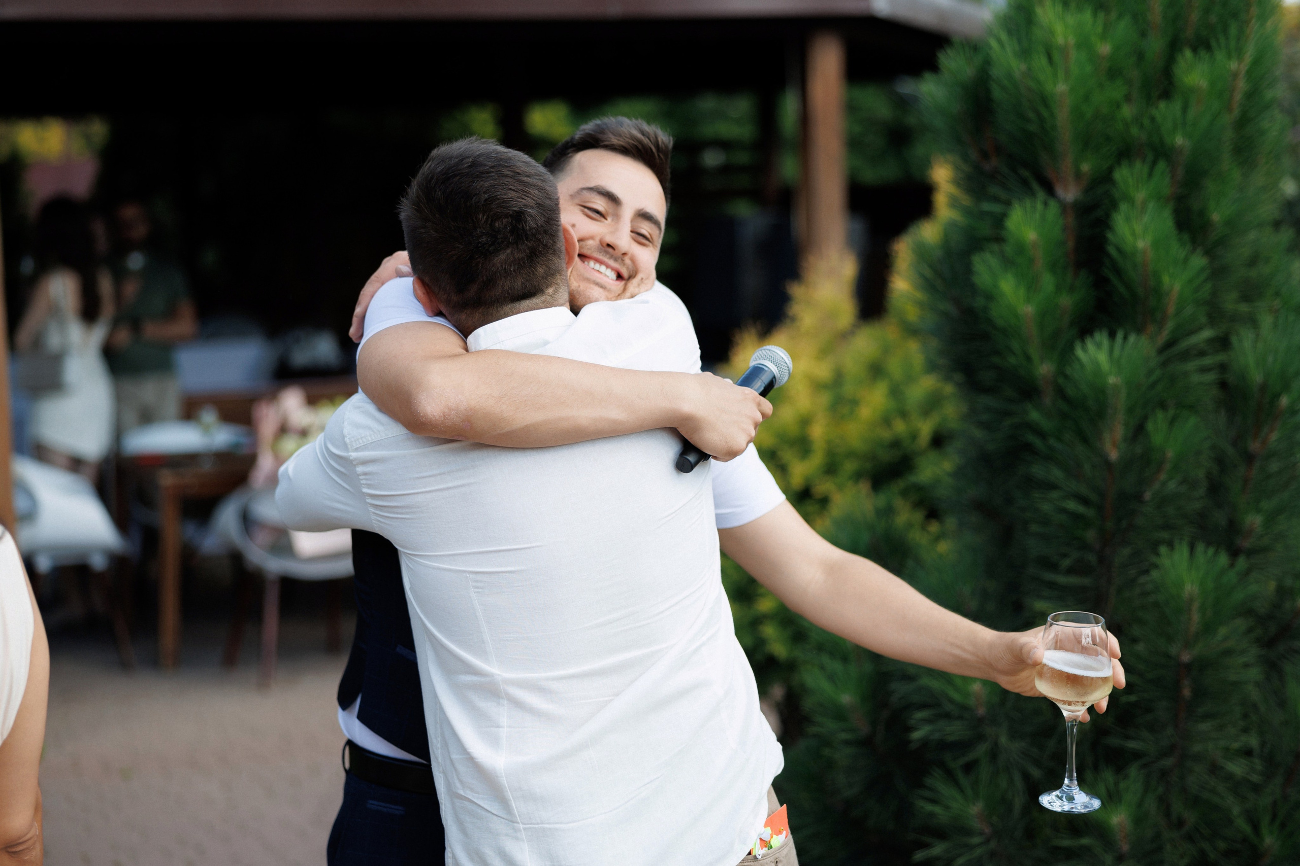 Весілля. Весільний та Репортажний фотограф Іванченко Максим. Дніпро, Україна
