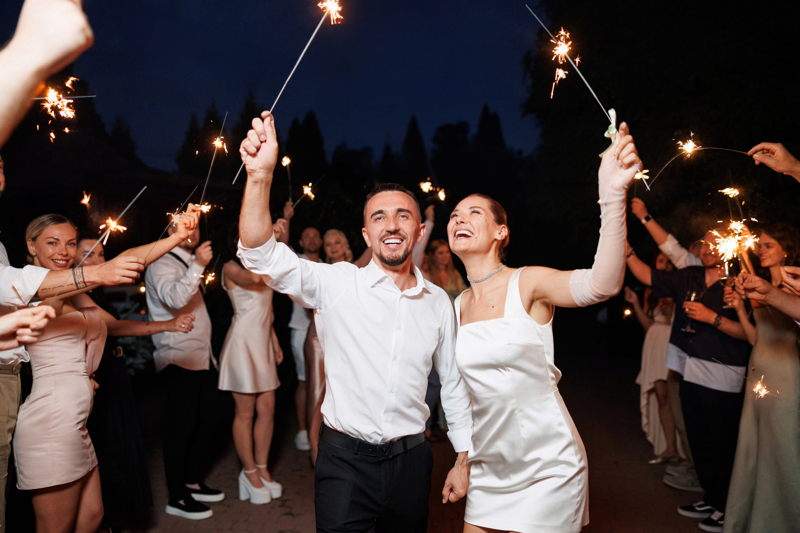 Весілля. Весільний та Репортажний фотограф Іванченко Максим. Дніпро, Україна