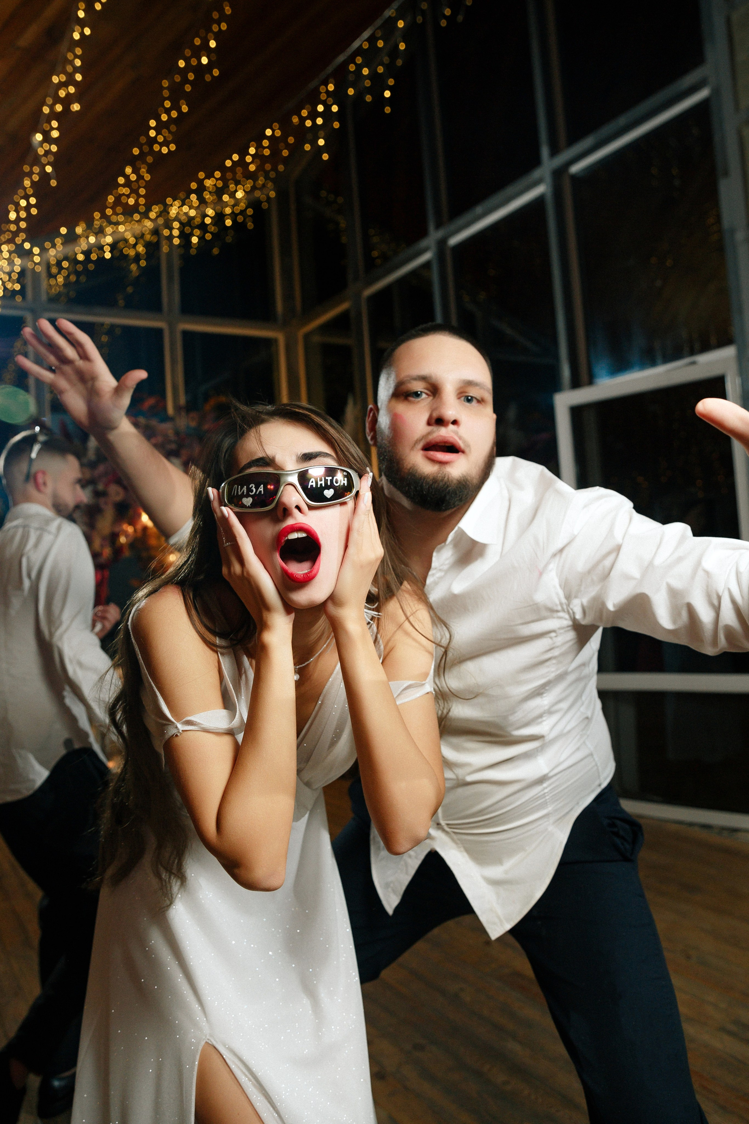 Весілля. Весільний та Репортажний фотограф Іванченко Максим. Дніпро, Україна