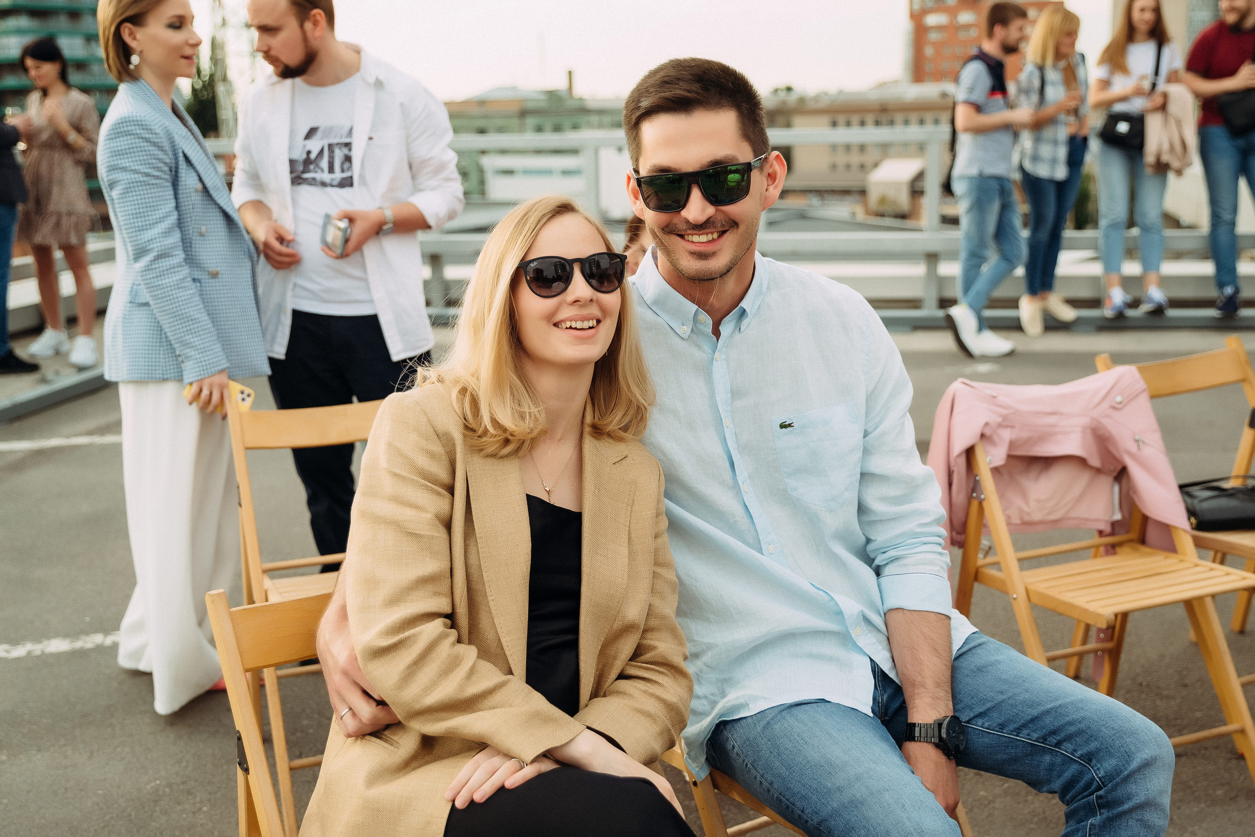 WORK.UA 15 лет. Весільний та Репортажний фотограф Іванченко Максим. Дніпро, Україна