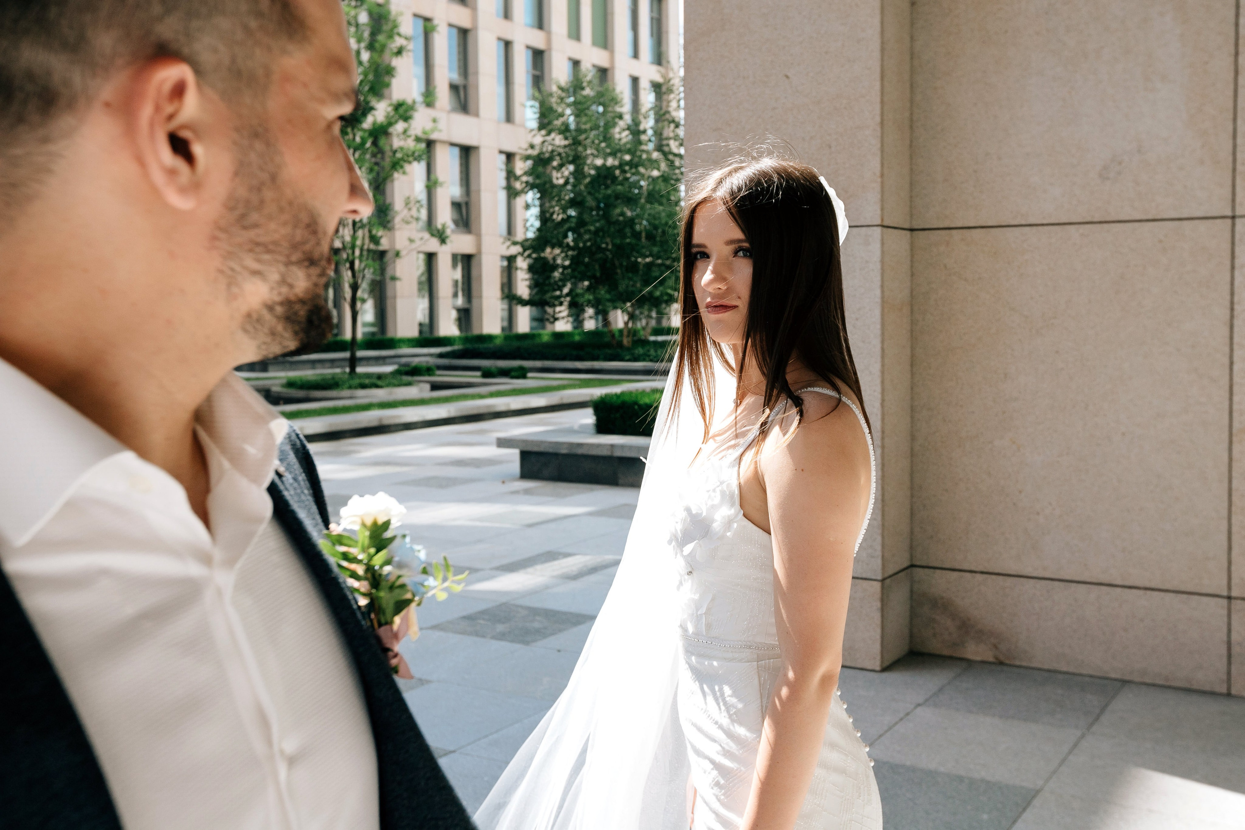 Весілля. Весільний та Репортажний фотограф Іванченко Максим. Дніпро, Україна