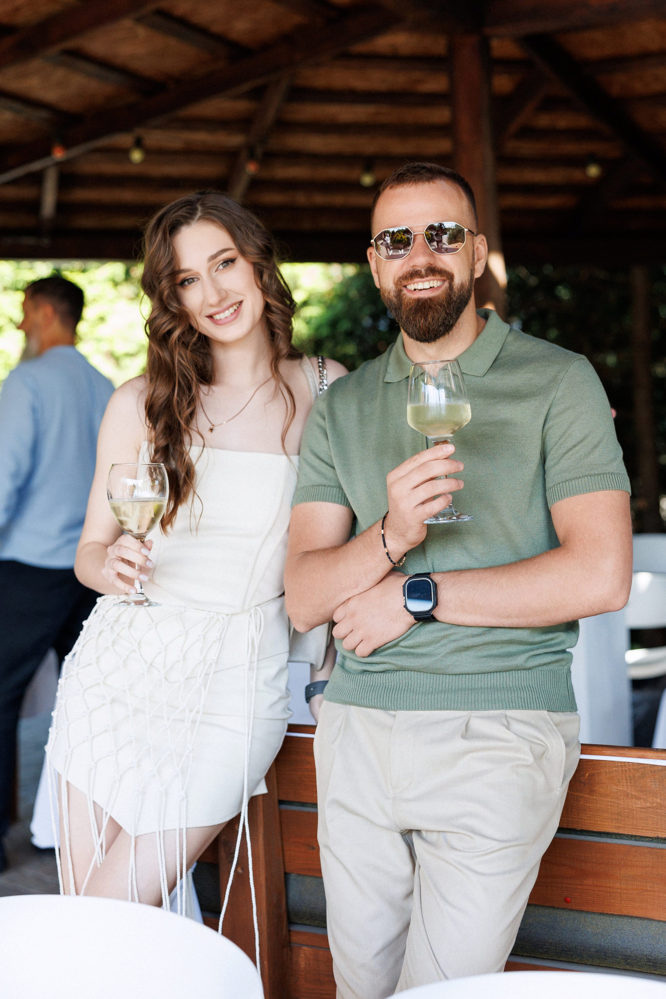 Весілля. Весільний та Репортажний фотограф Іванченко Максим. Дніпро, Україна