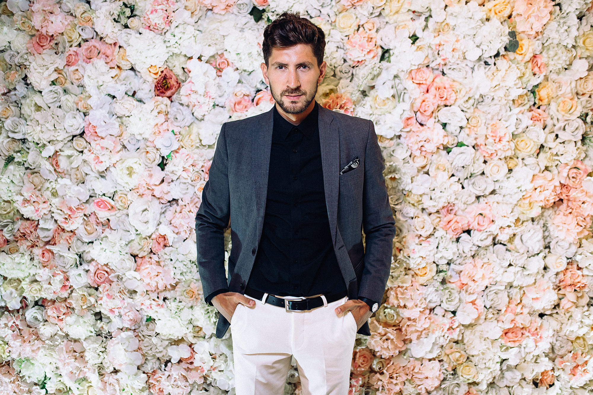 Репортажная съемка Днепр. Весільний та Репортажний фотограф Іванченко Максим. Дніпро, Україна