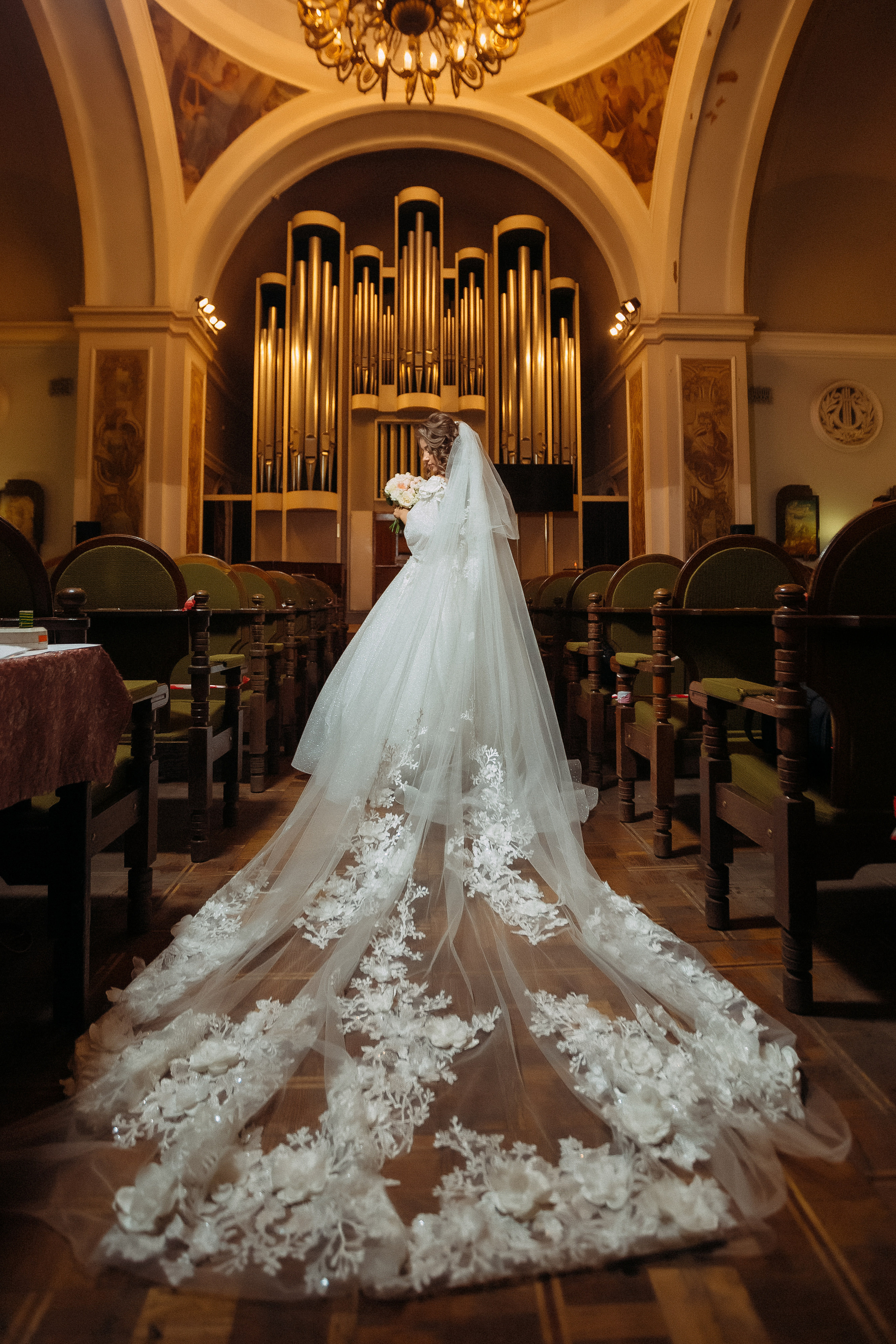 Свадьба Наталии и Станислава. Весільний та Репортажний фотограф Іванченко Максим. Дніпро, Україна