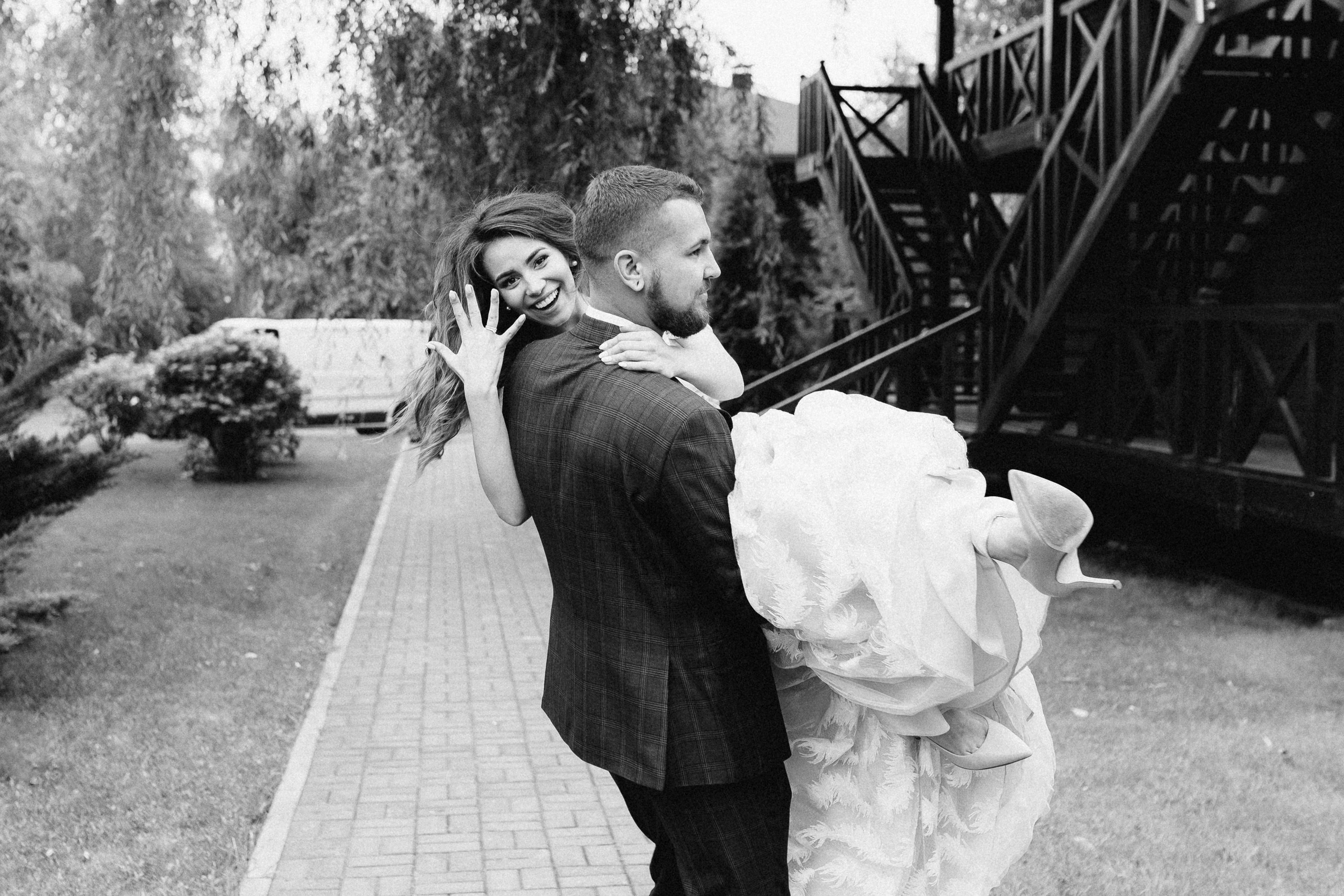 Весілля. Весільний та Репортажний фотограф Іванченко Максим. Дніпро, Україна