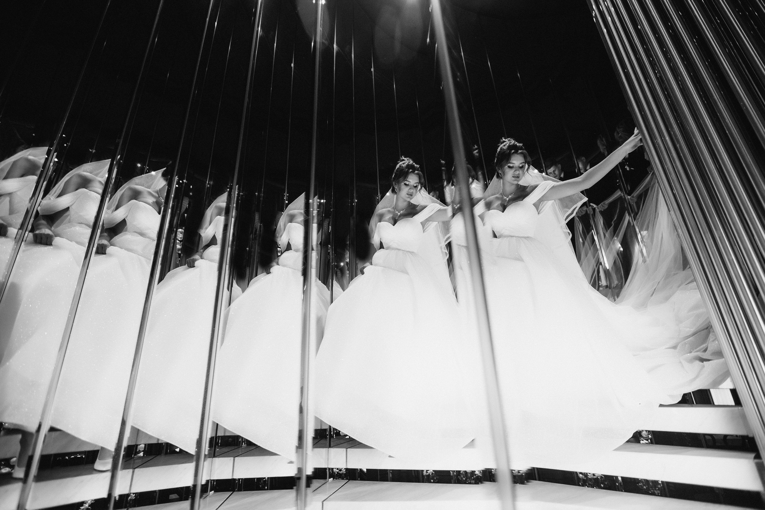 Весілля. Весільний та Репортажний фотограф Іванченко Максим. Дніпро, Україна