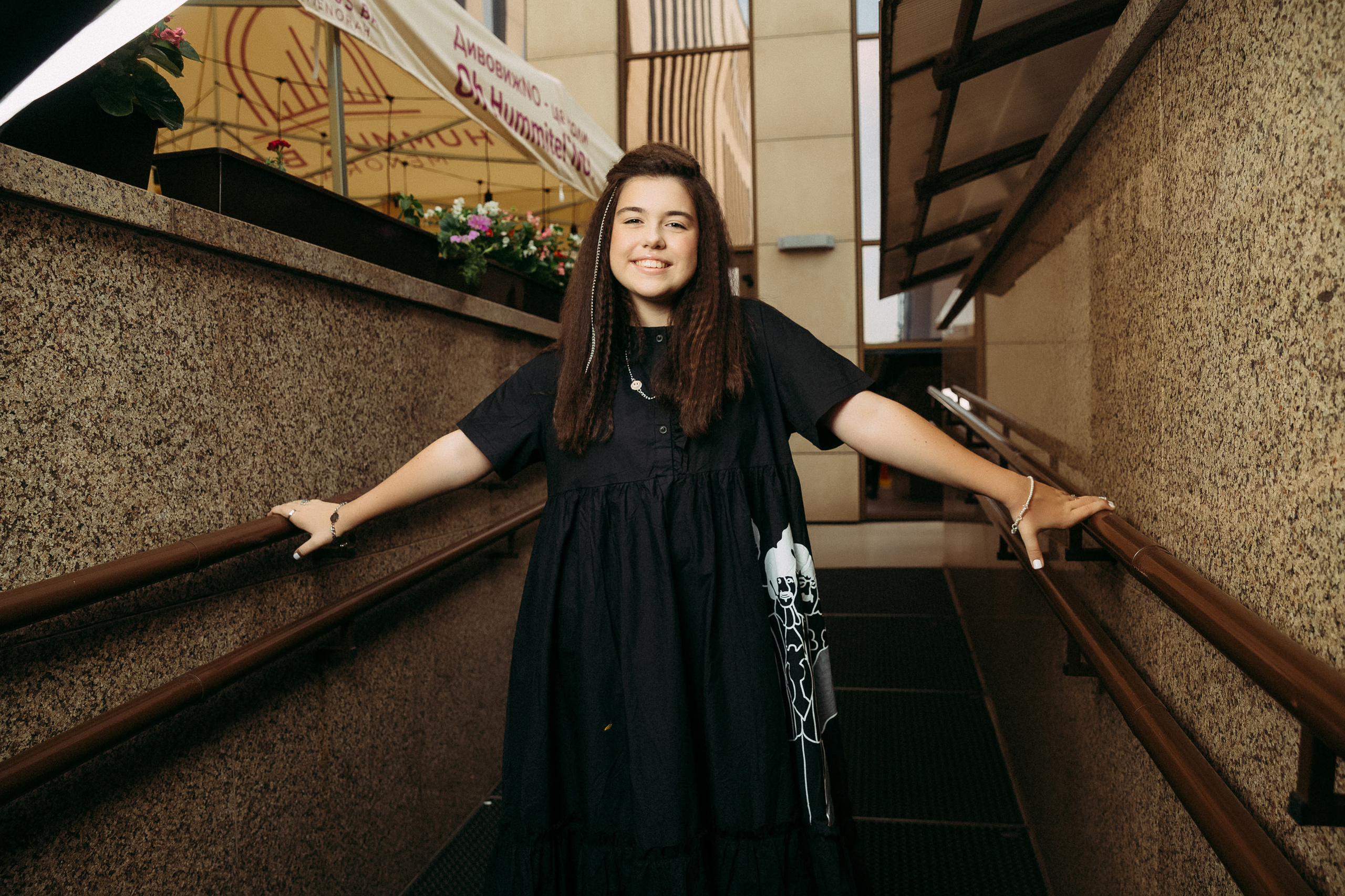 День Рождения Зарины. Весільний та Репортажний фотограф Іванченко Максим. Дніпро, Україна