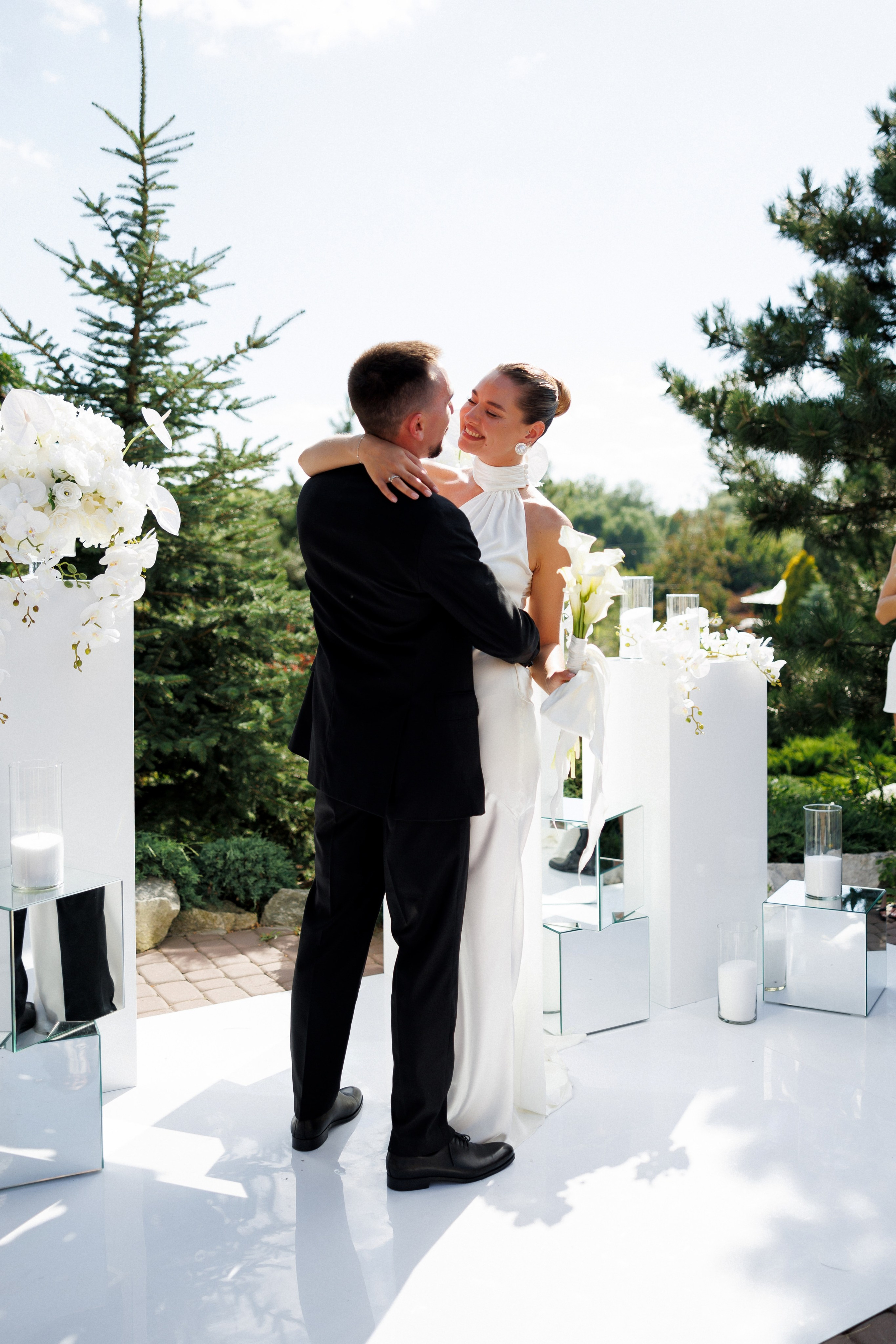 Весілля. Весільний та Репортажний фотограф Іванченко Максим. Дніпро, Україна