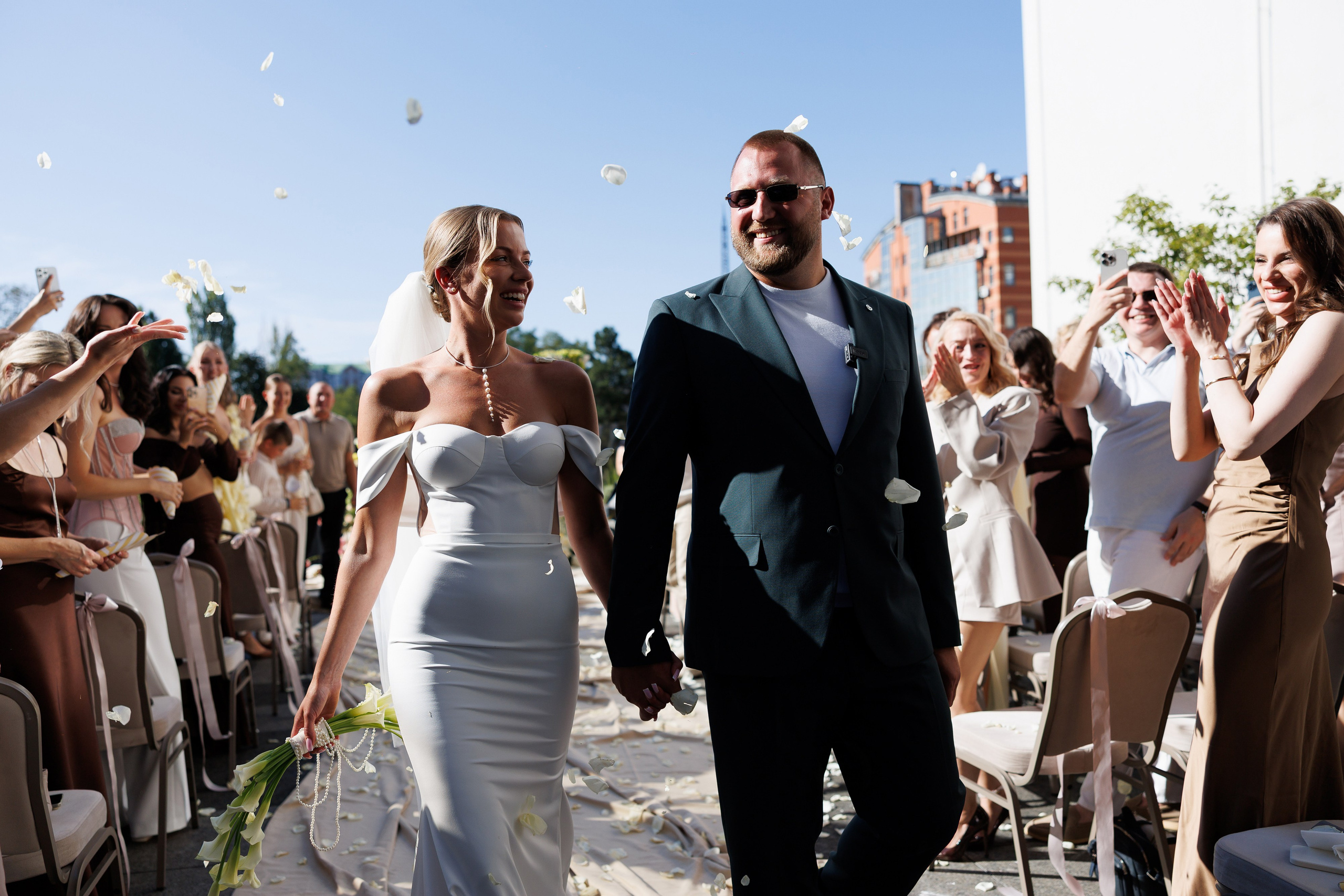 Весілля. Весільний та Репортажний фотограф Іванченко Максим. Дніпро, Україна