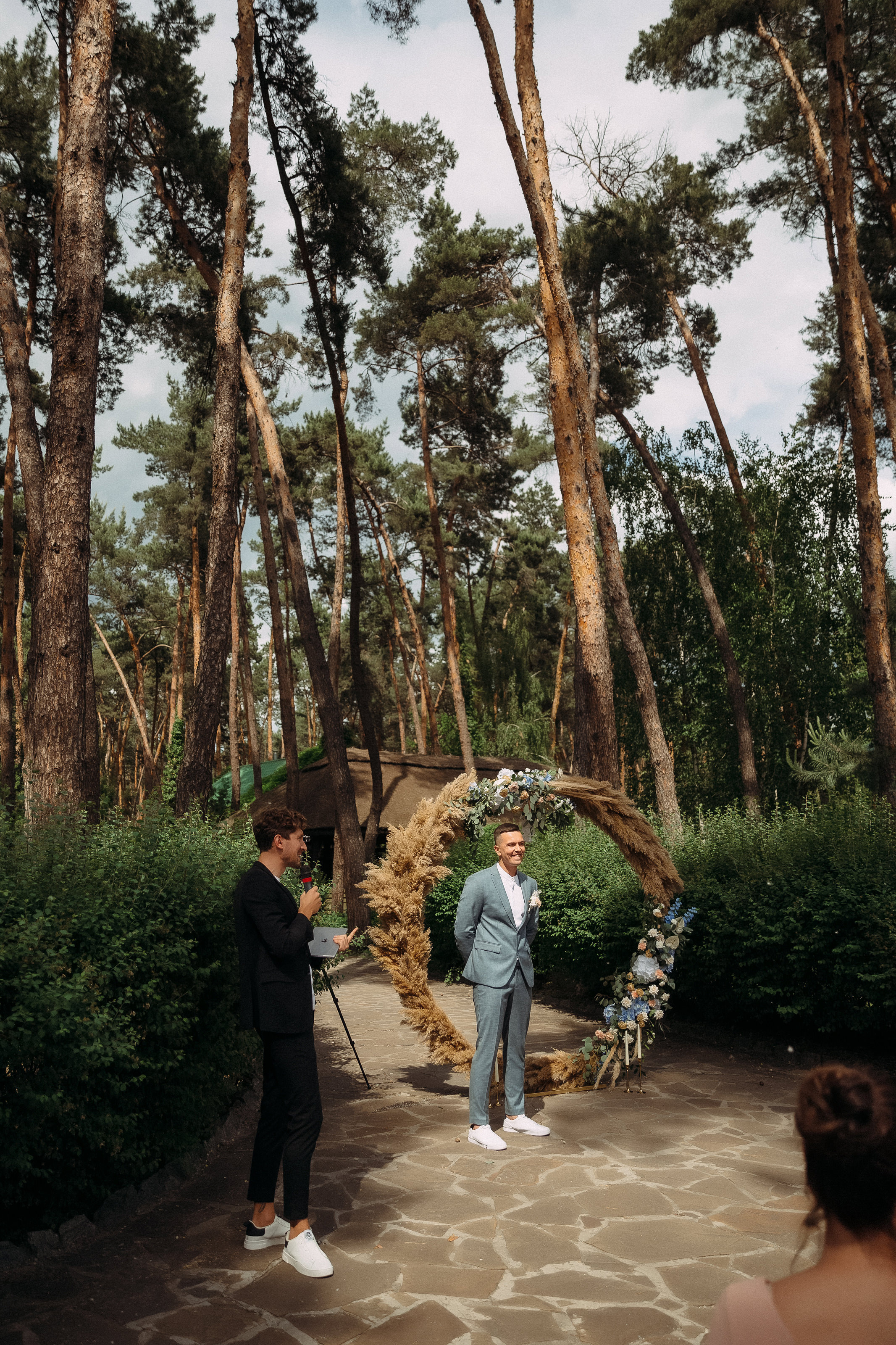 Свадьба Стаса и Марины. Весільний та Репортажний фотограф Іванченко Максим. Дніпро, Україна
