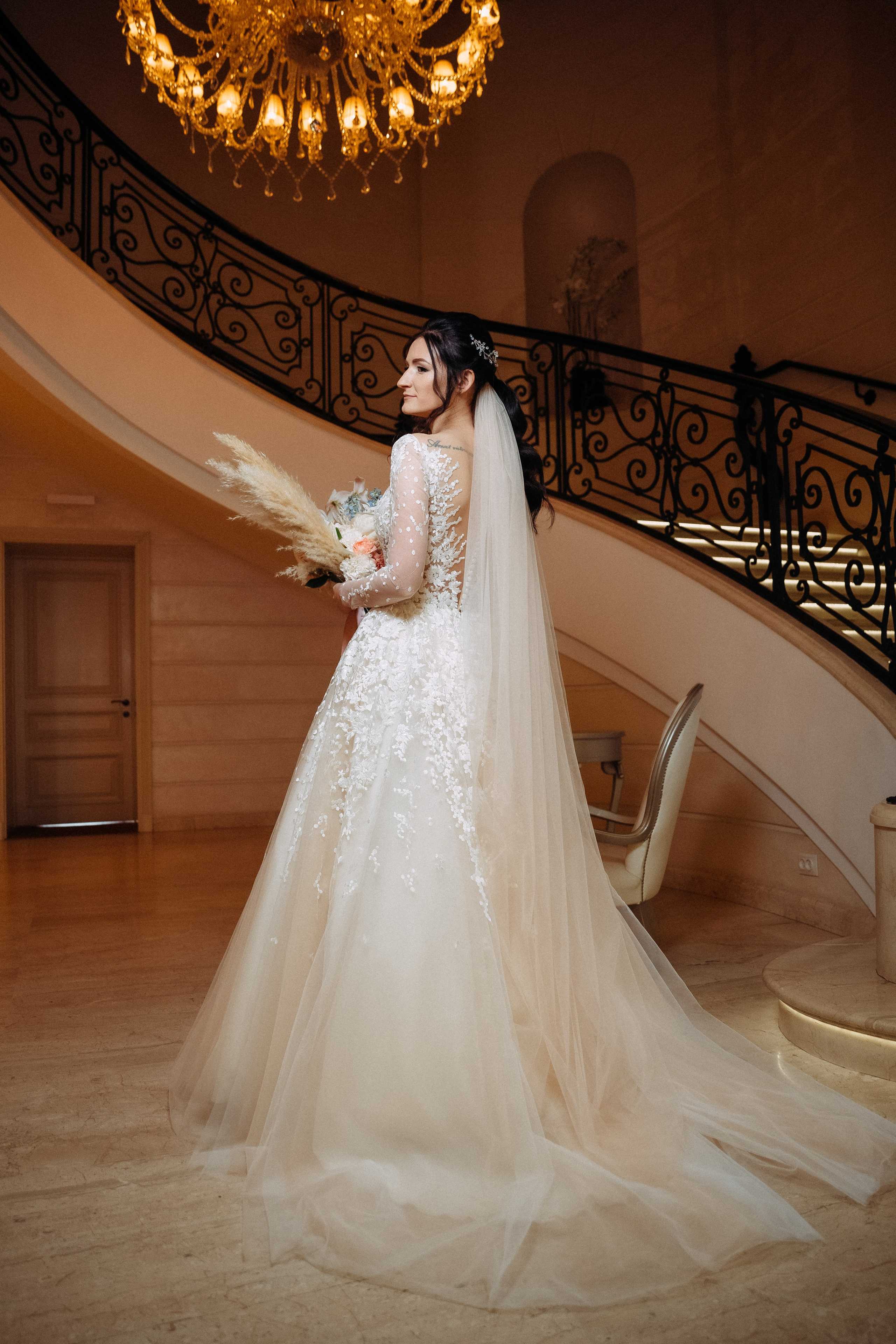 Весілля. Весільний та Репортажний фотограф Іванченко Максим. Дніпро, Україна