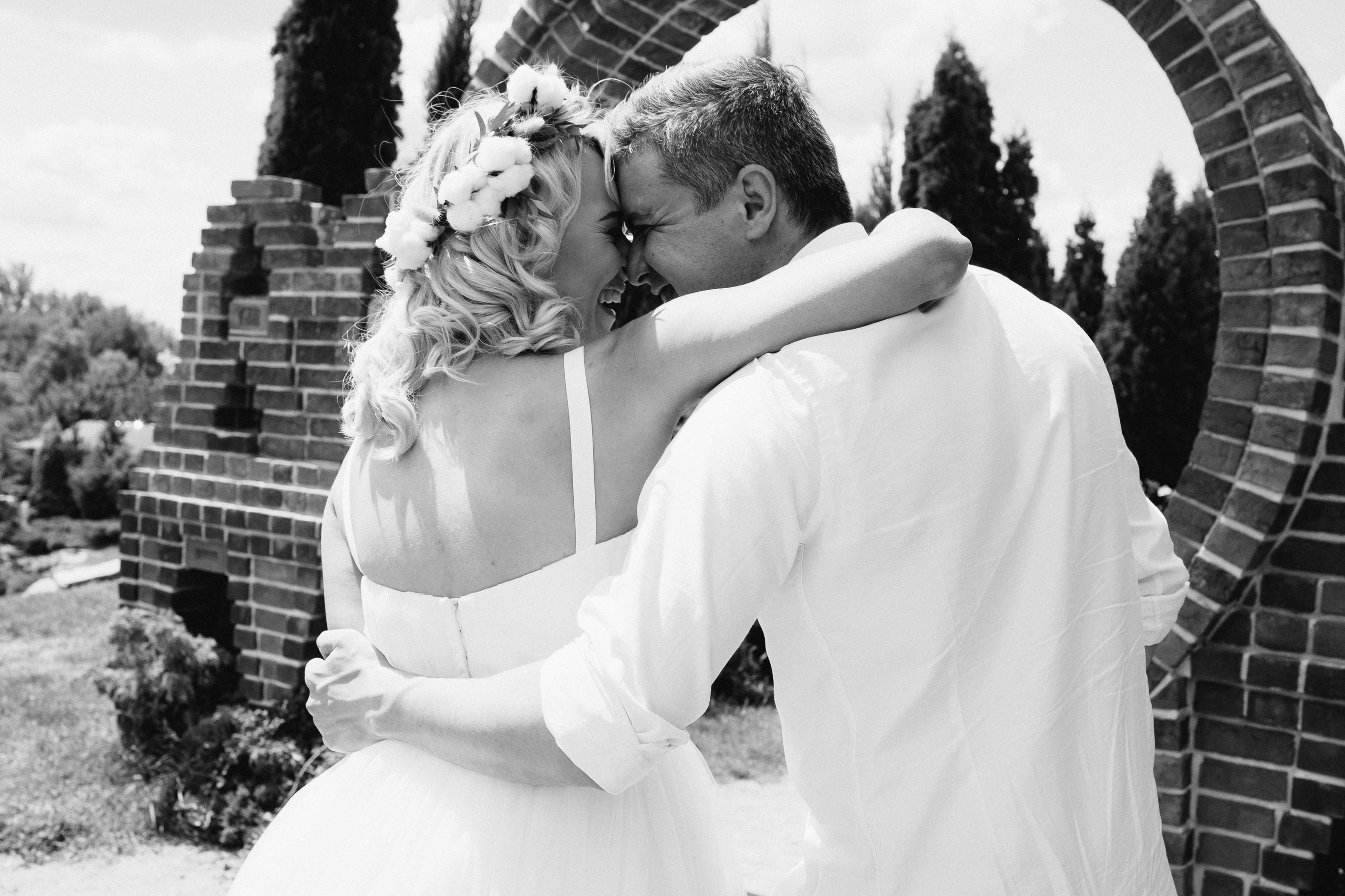 Весілля. Весільний та Репортажний фотограф Іванченко Максим. Дніпро, Україна