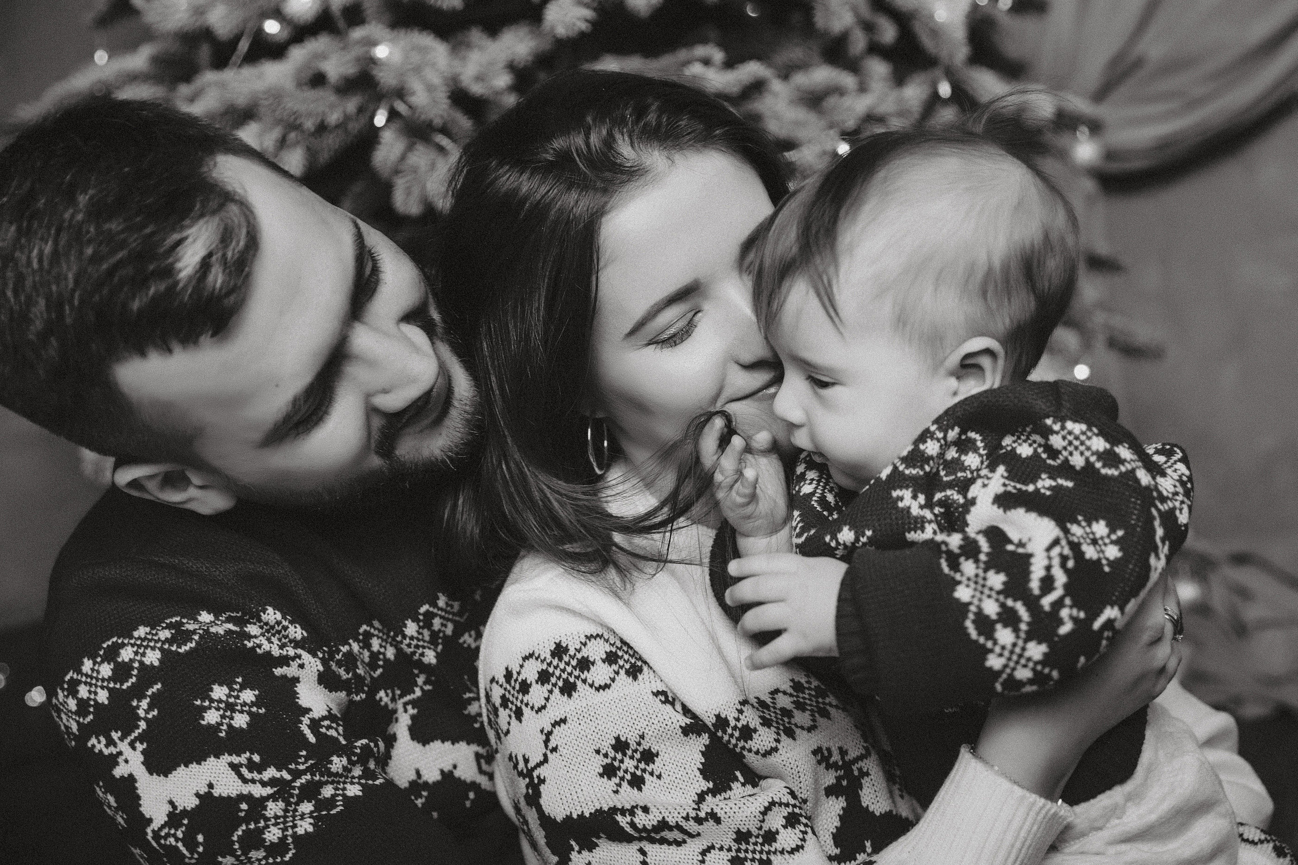 Семейная фотосессия для Иры, Вити и Максима. Весільний та Репортажний фотограф Іванченко Максим. Дніпро, Україна