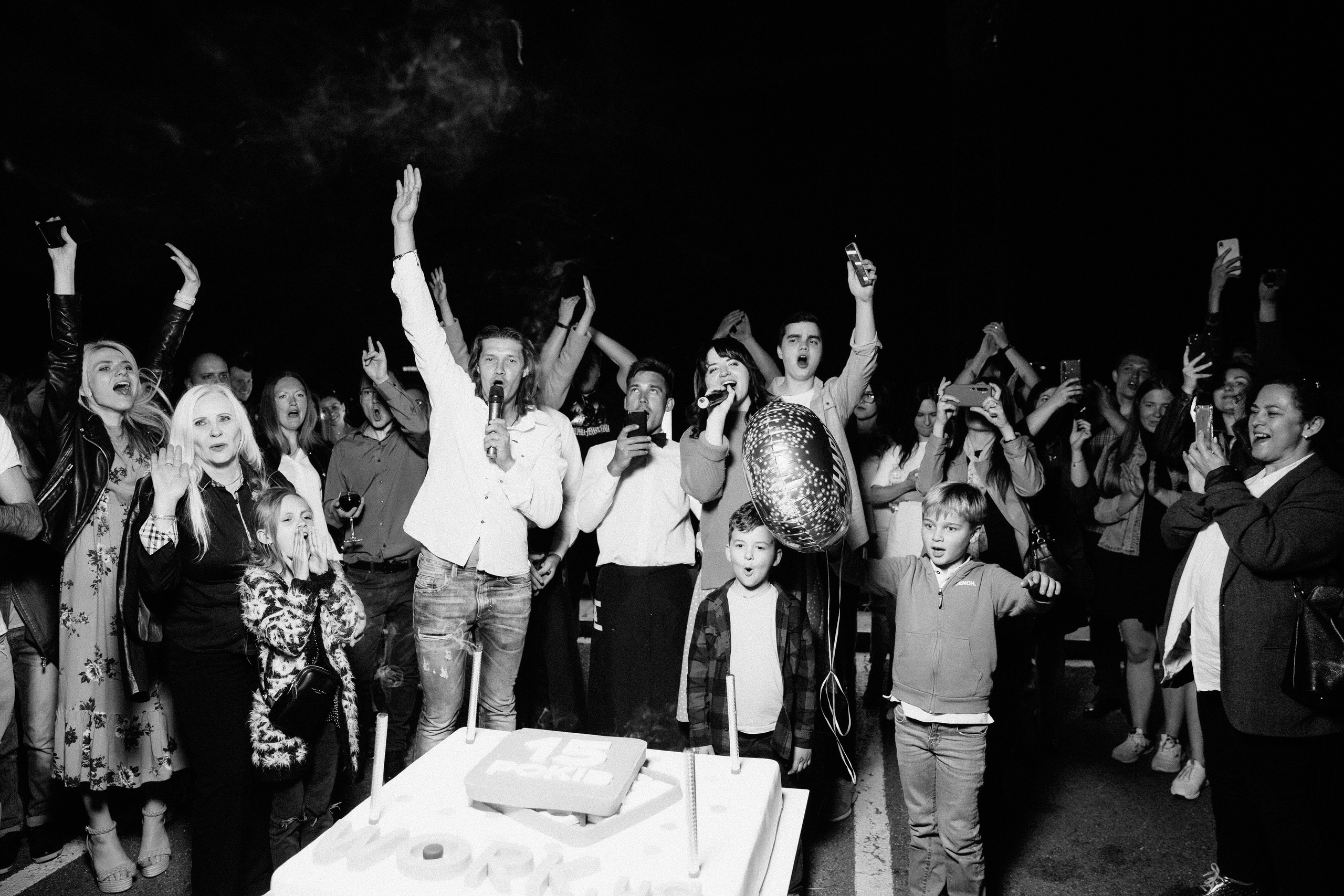 WORK.UA 15 лет. Весільний та Репортажний фотограф Іванченко Максим. Дніпро, Україна