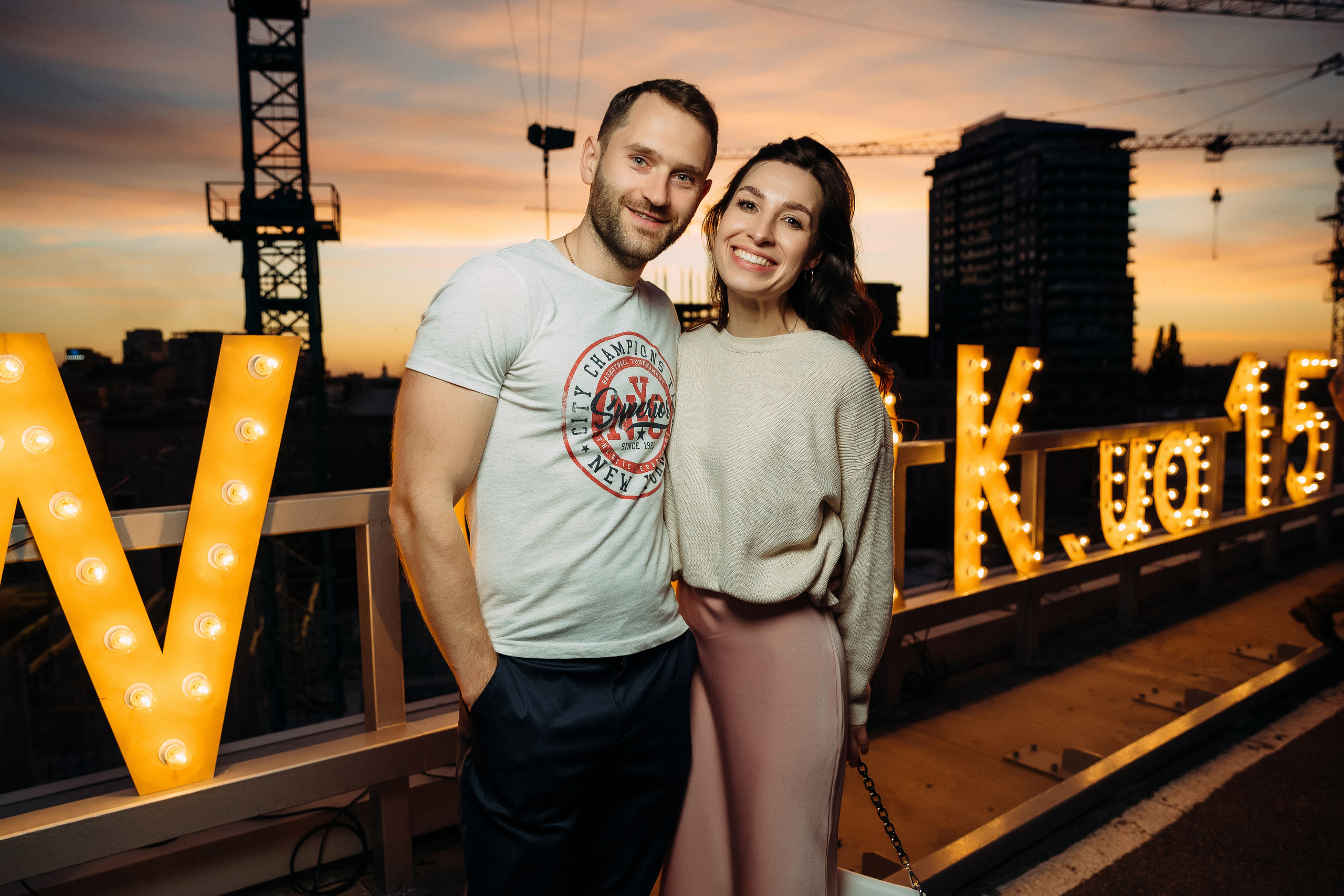 WORK.UA 15 лет. Весільний та Репортажний фотограф Іванченко Максим. Дніпро, Україна