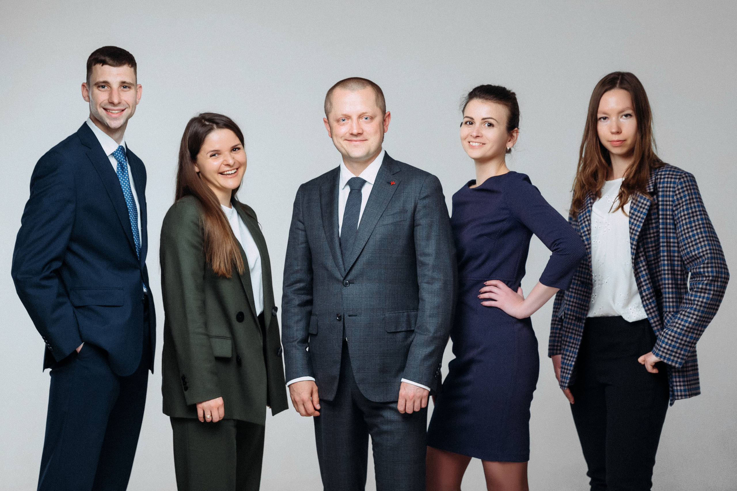 Студийная Бизнес фотосессия. Весільний та Репортажний фотограф Іванченко Максим. Дніпро, Україна