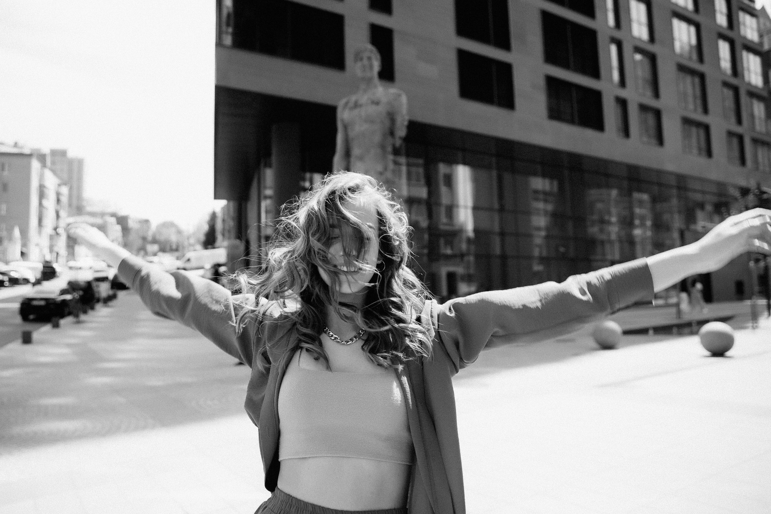 Фотосессия для Юли. Весільний та Репортажний фотограф Іванченко Максим. Дніпро, Україна