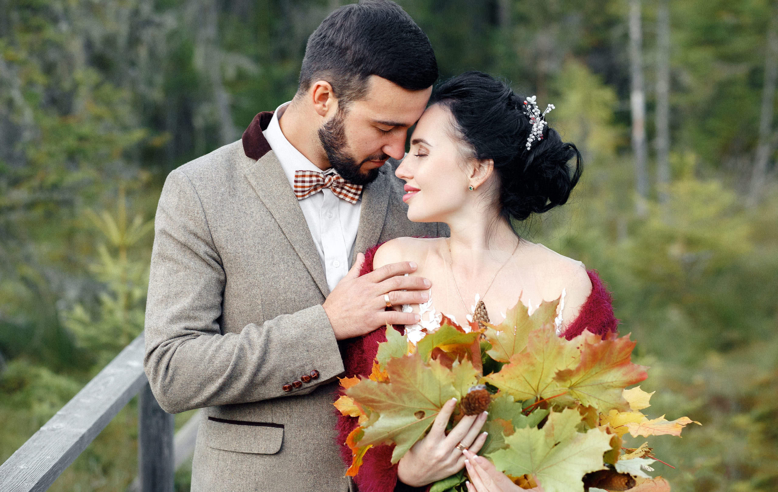 Весільний та Репортажний фотограф Іванченко Максим. Дніпро, Україна