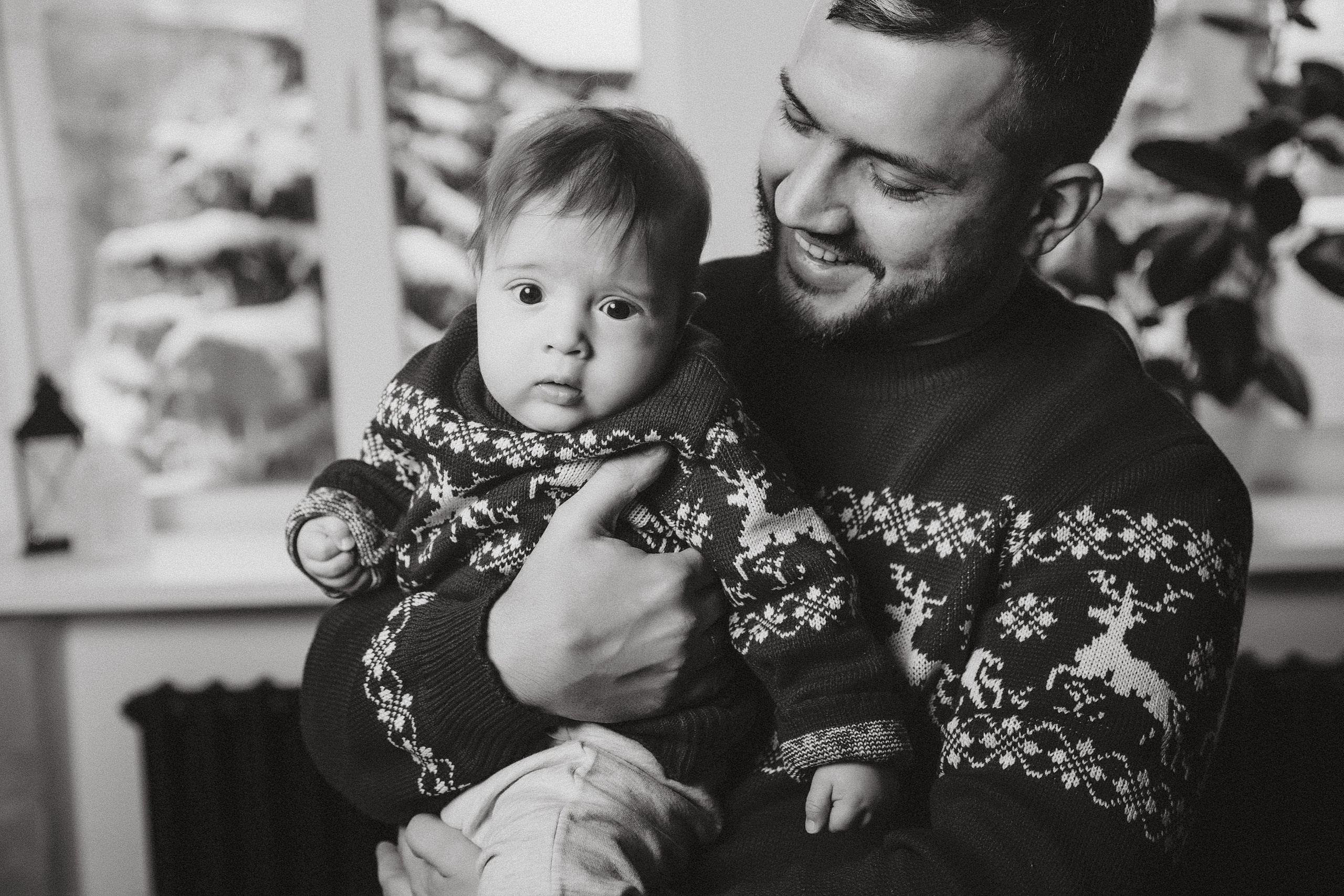 Семейная фотосессия для Иры, Вити и Максима. Весільний та Репортажний фотограф Іванченко Максим. Дніпро, Україна