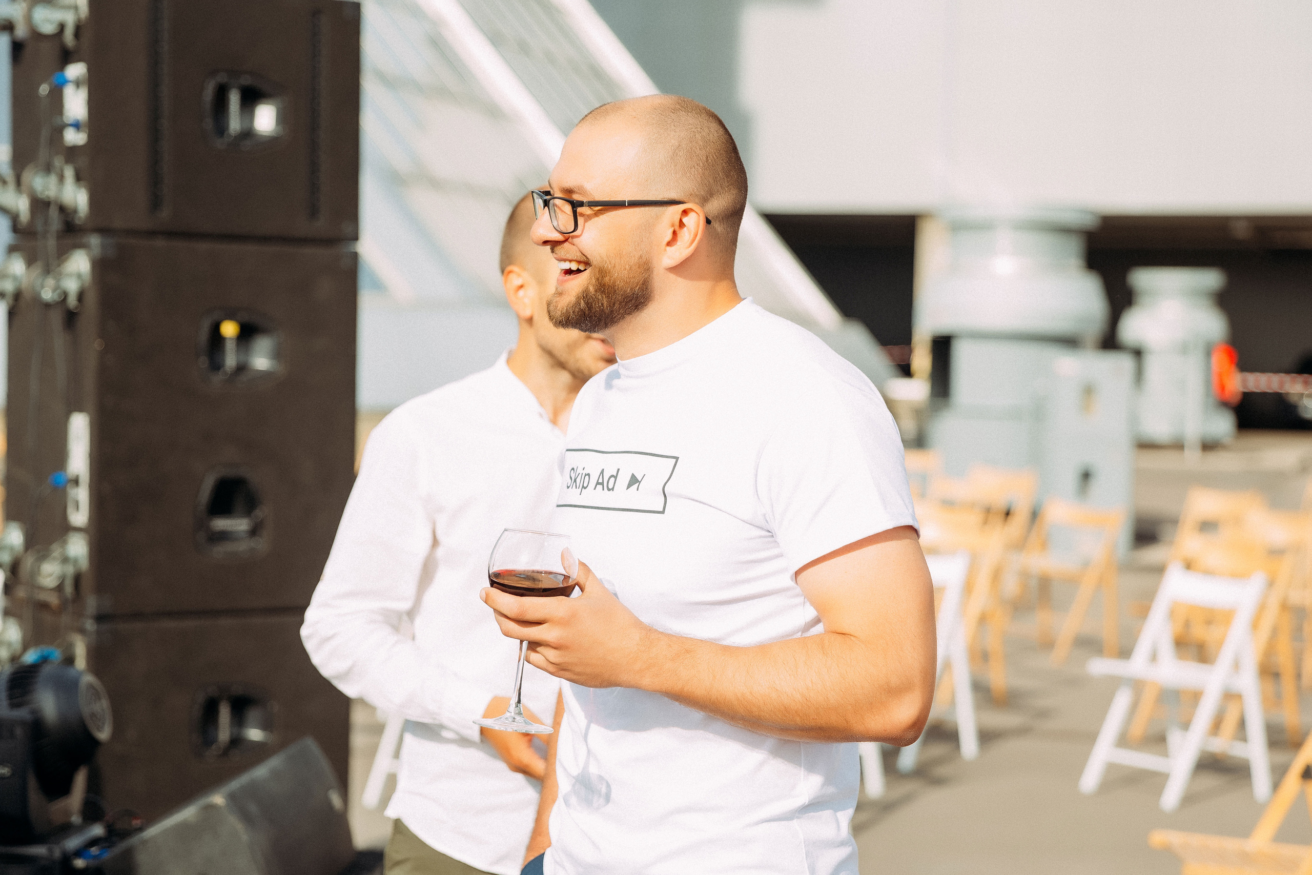 WORK.UA 15 лет. Весільний та Репортажний фотограф Іванченко Максим. Дніпро, Україна