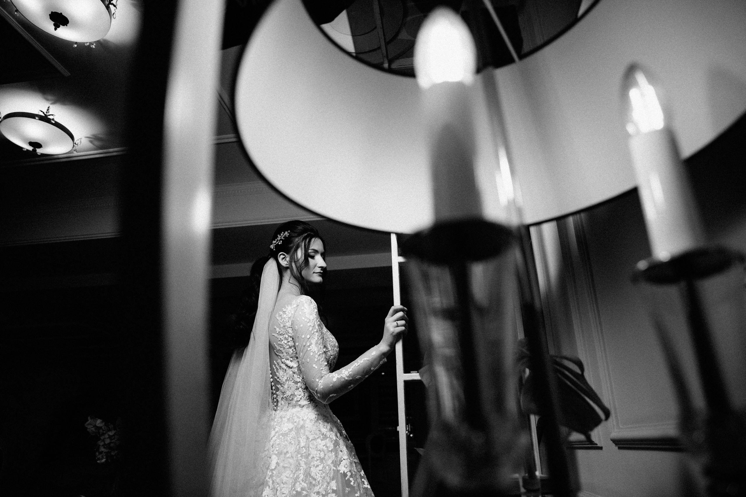 Весілля. Весільний та Репортажний фотограф Іванченко Максим. Дніпро, Україна