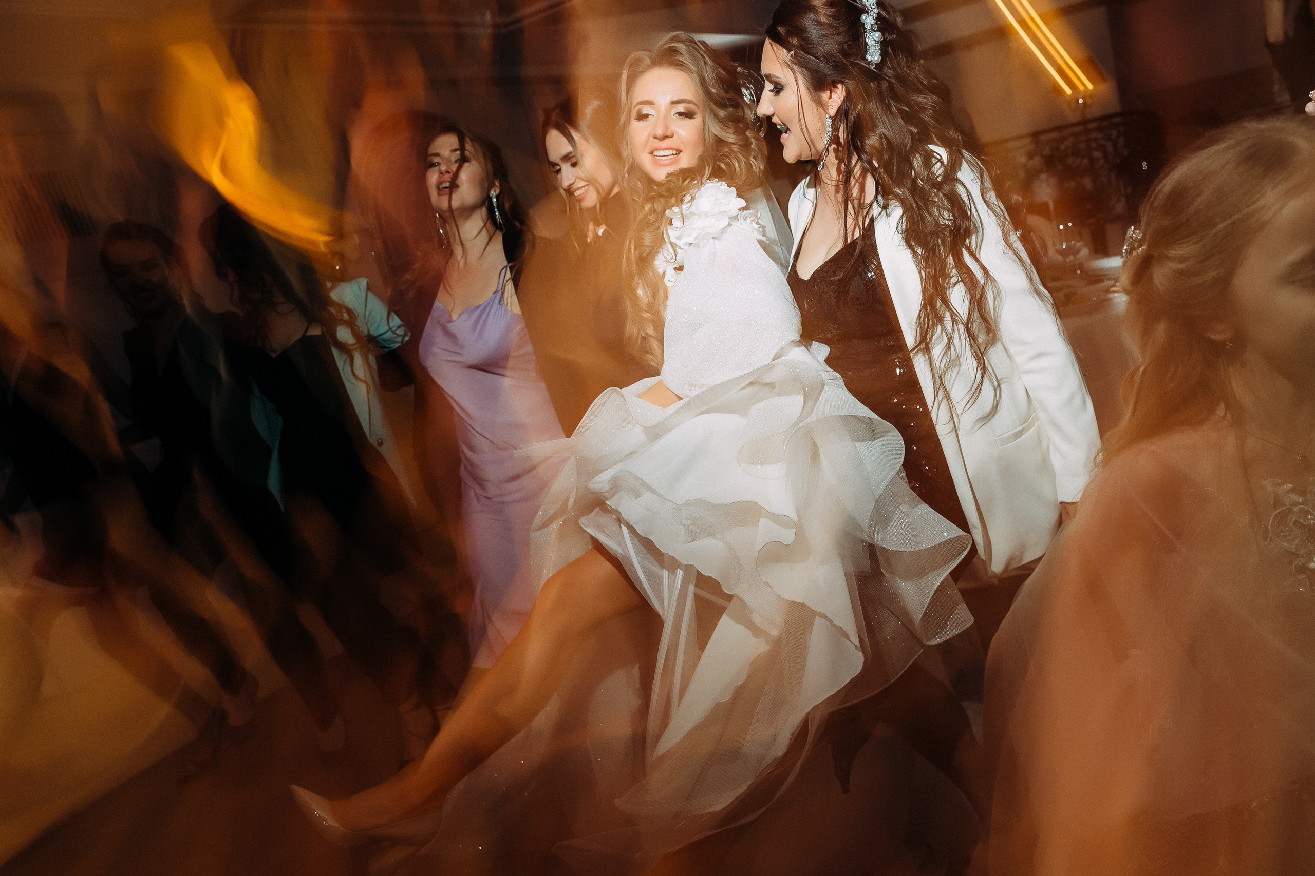 Свадьба Наталии и Станислава. Весільний та Репортажний фотограф Іванченко Максим. Дніпро, Україна