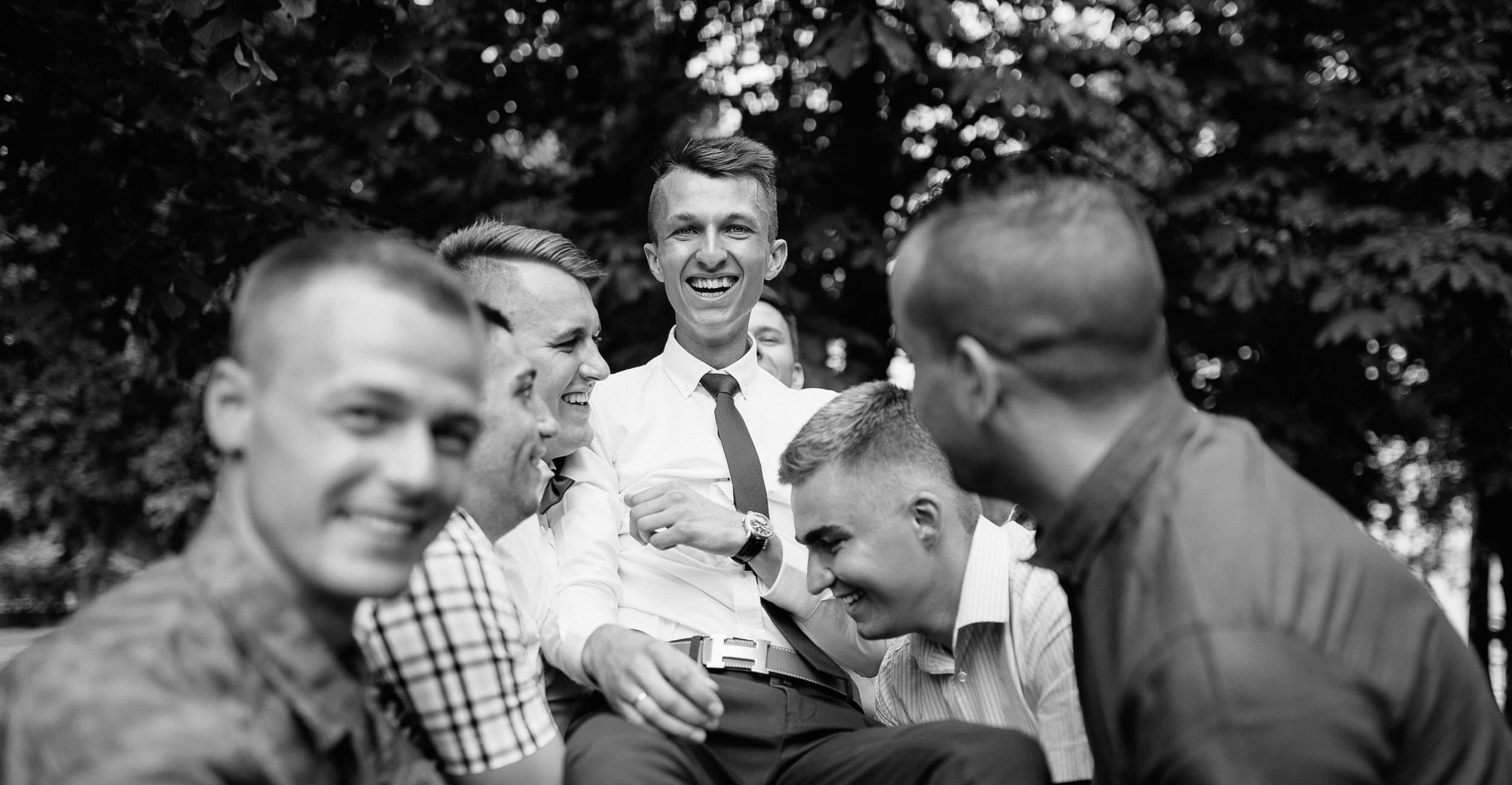 Весільний та Репортажний фотограф Іванченко Максим. Дніпро, Україна