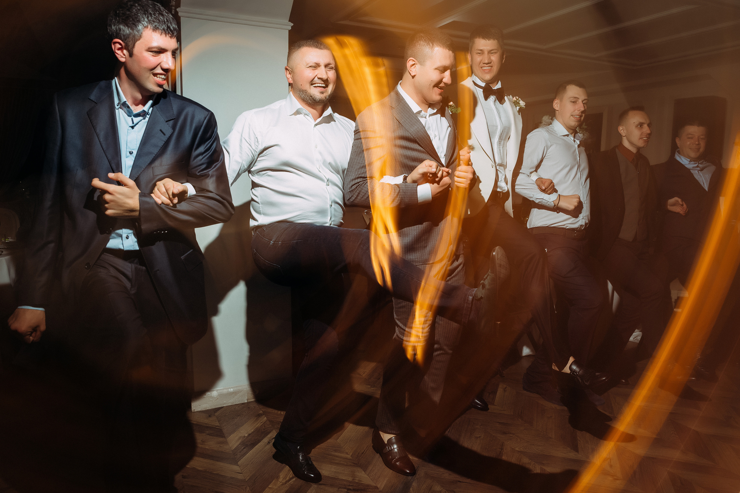 Свадьба Наталии и Станислава. Весільний та Репортажний фотограф Іванченко Максим. Дніпро, Україна