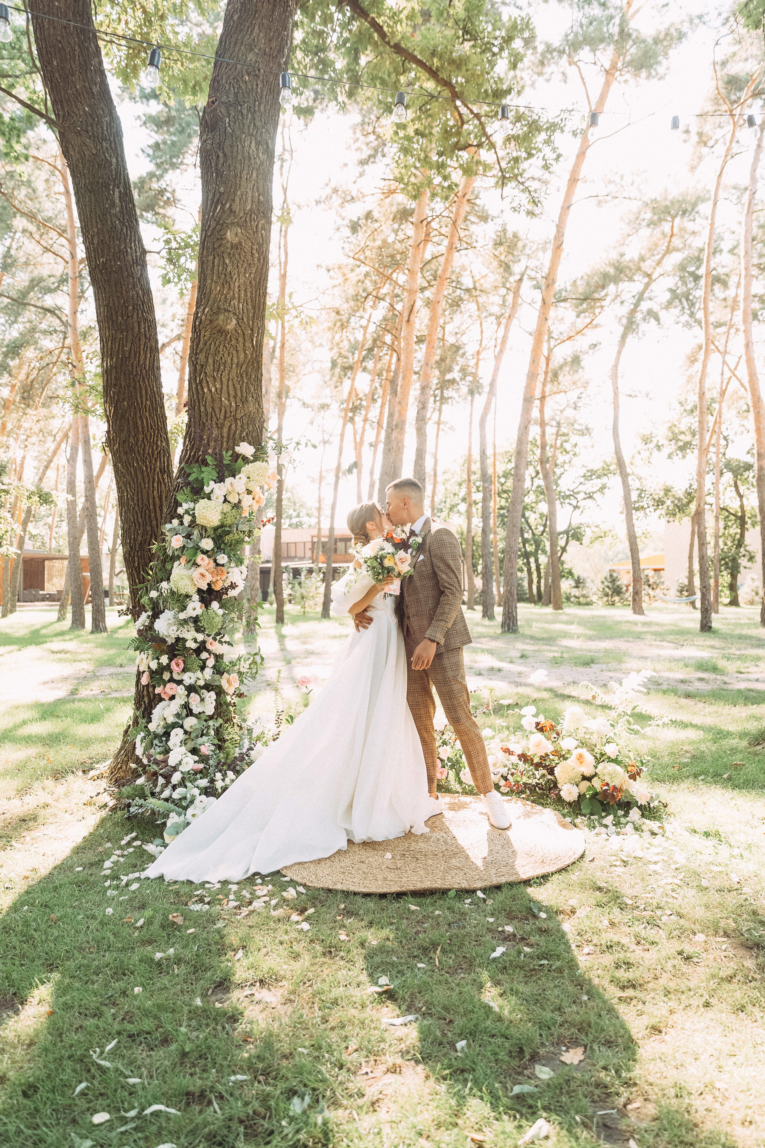 Весілля. Весільний та Репортажний фотограф Іванченко Максим. Дніпро, Україна