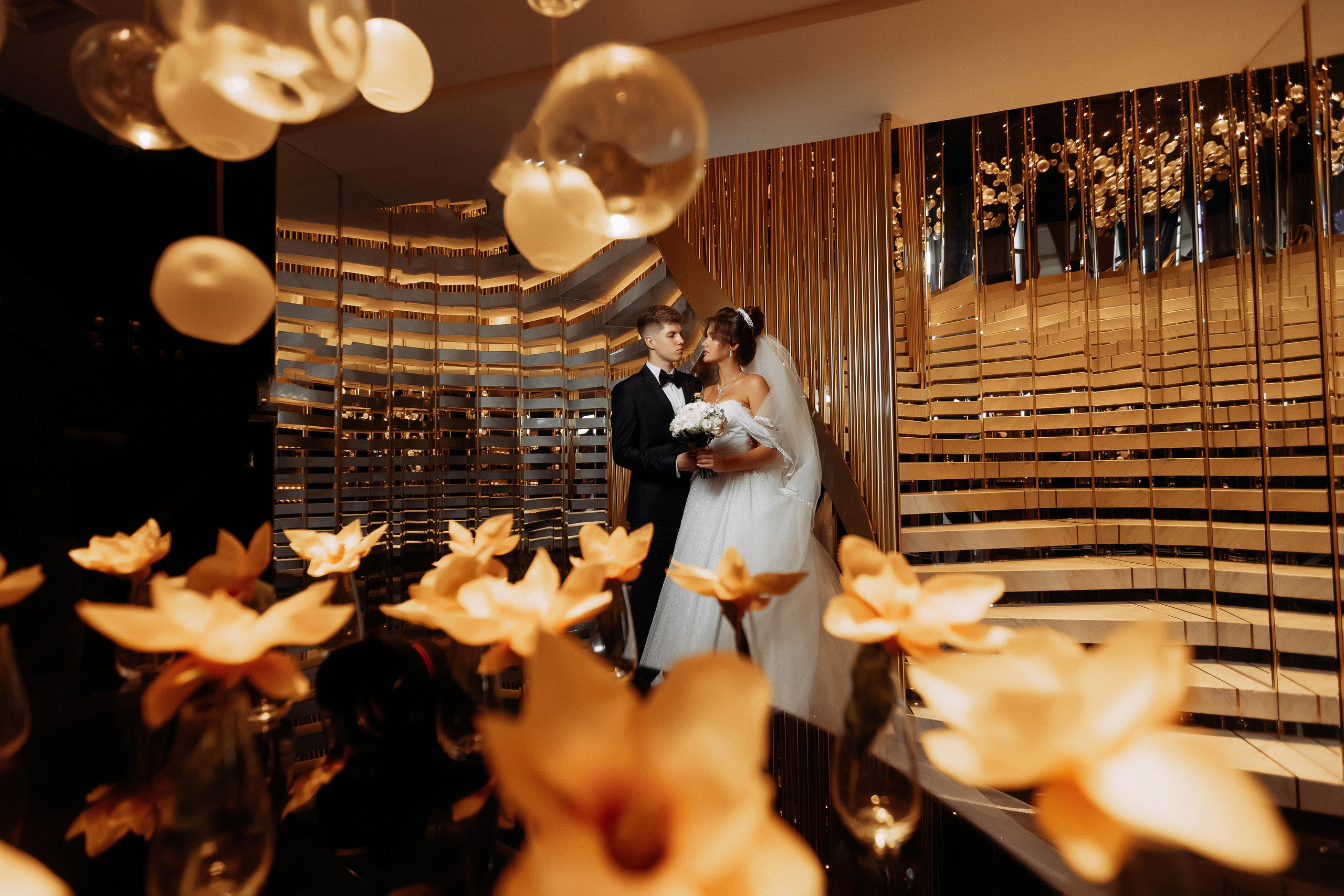 Весілля. Весільний та Репортажний фотограф Іванченко Максим. Дніпро, Україна