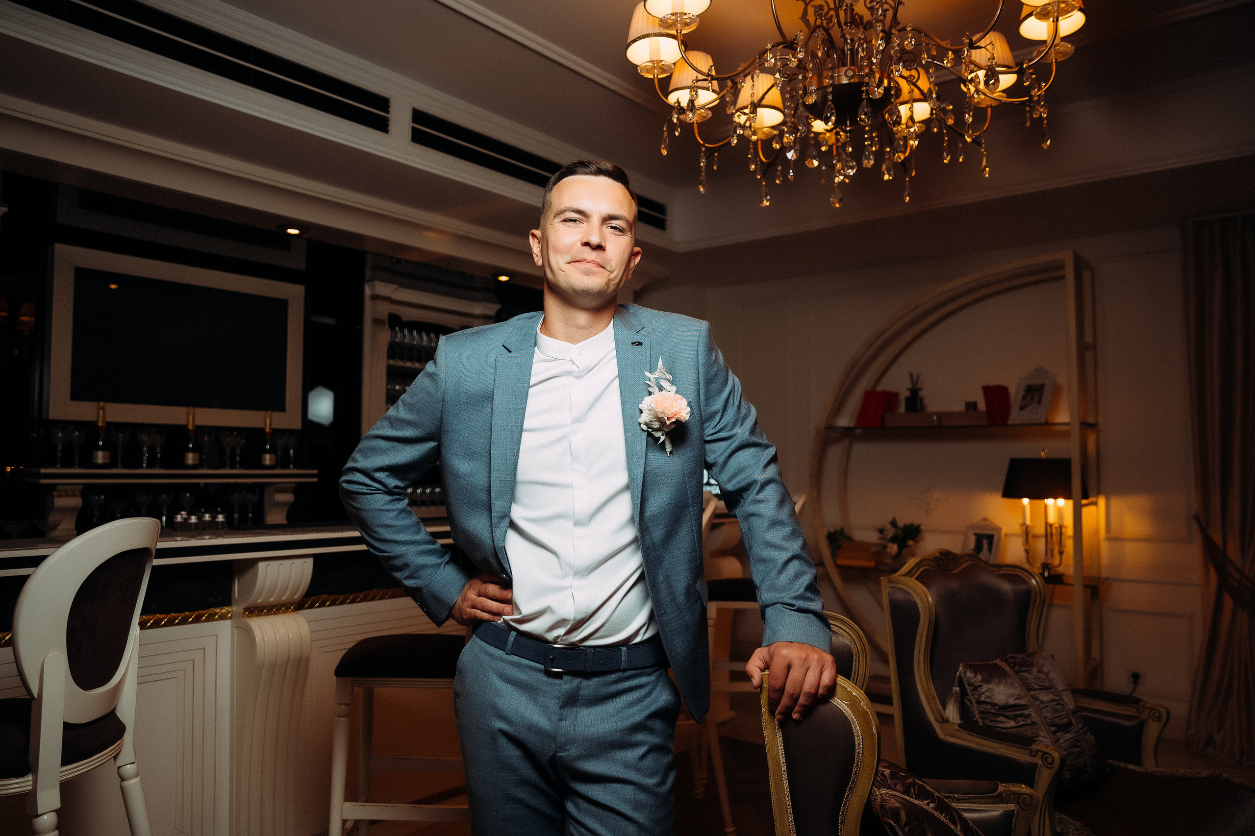 Свадьба Стаса и Марины. Весільний та Репортажний фотограф Іванченко Максим. Дніпро, Україна