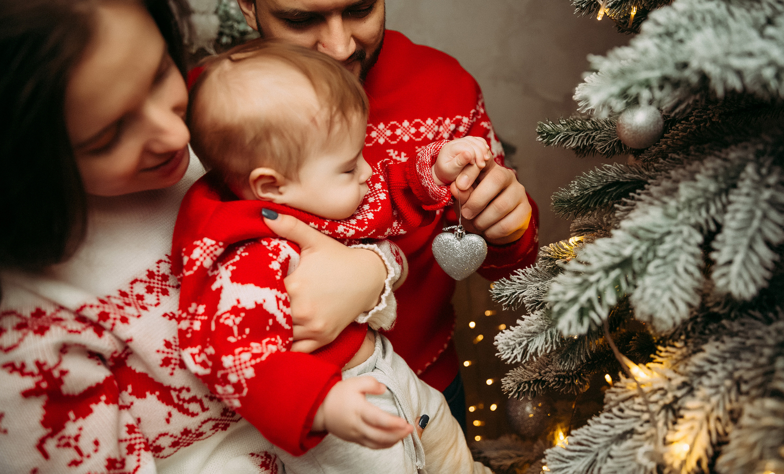 Семейная фотосессия для Иры, Вити и Максима. Весільний та Репортажний фотограф Іванченко Максим. Дніпро, Україна