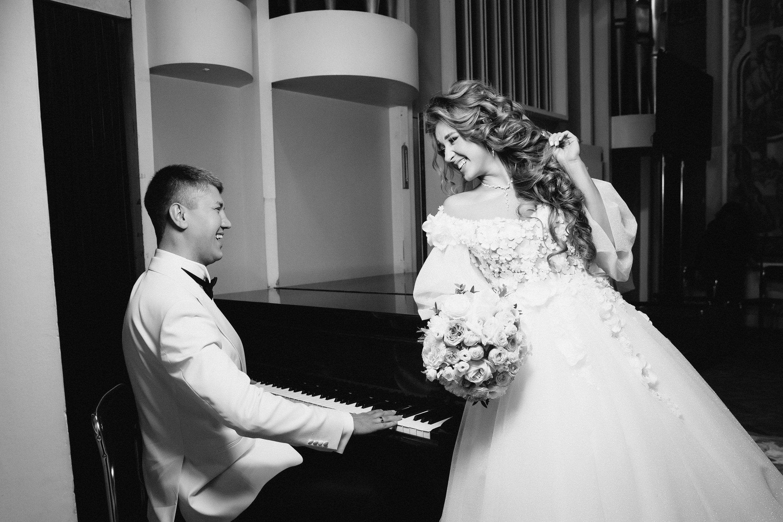 Свадьба Наталии и Станислава. Весільний та Репортажний фотограф Іванченко Максим. Дніпро, Україна